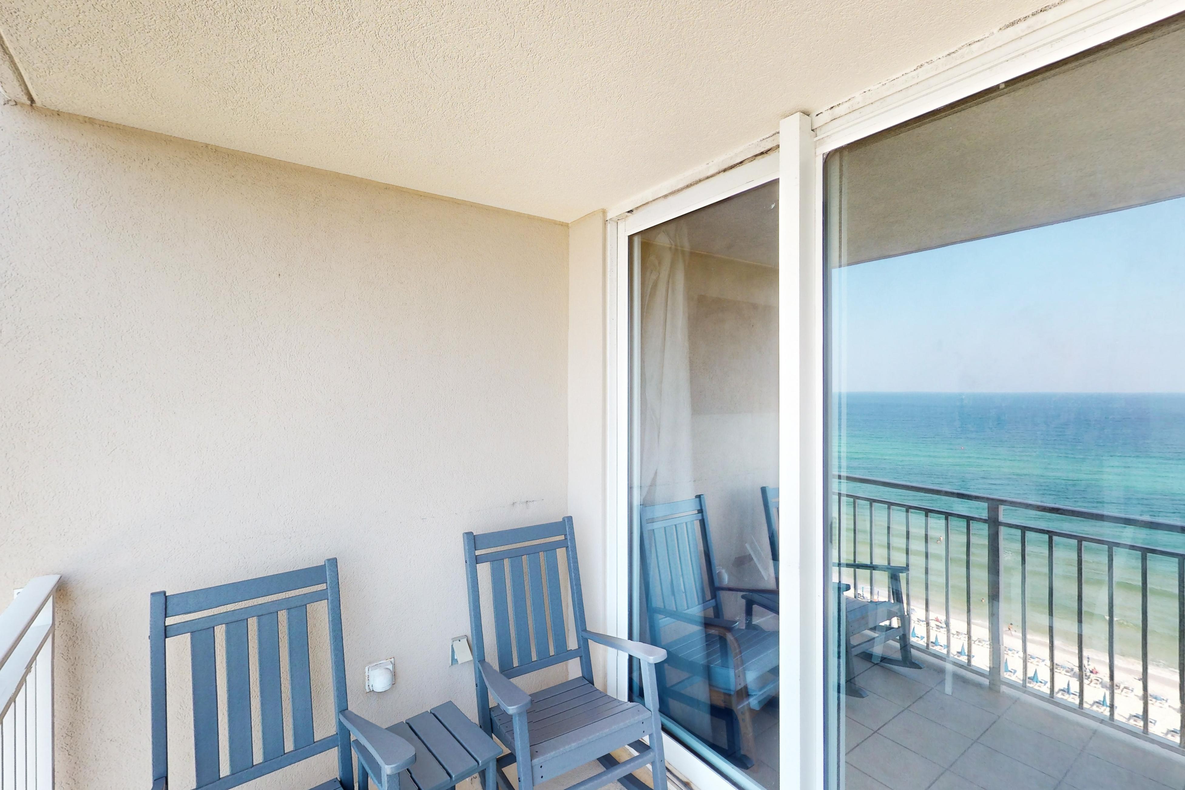 Emerald Escape Condo rental in Other Panama City Beach Condo Rentals in Panama City Beach Florida - #23