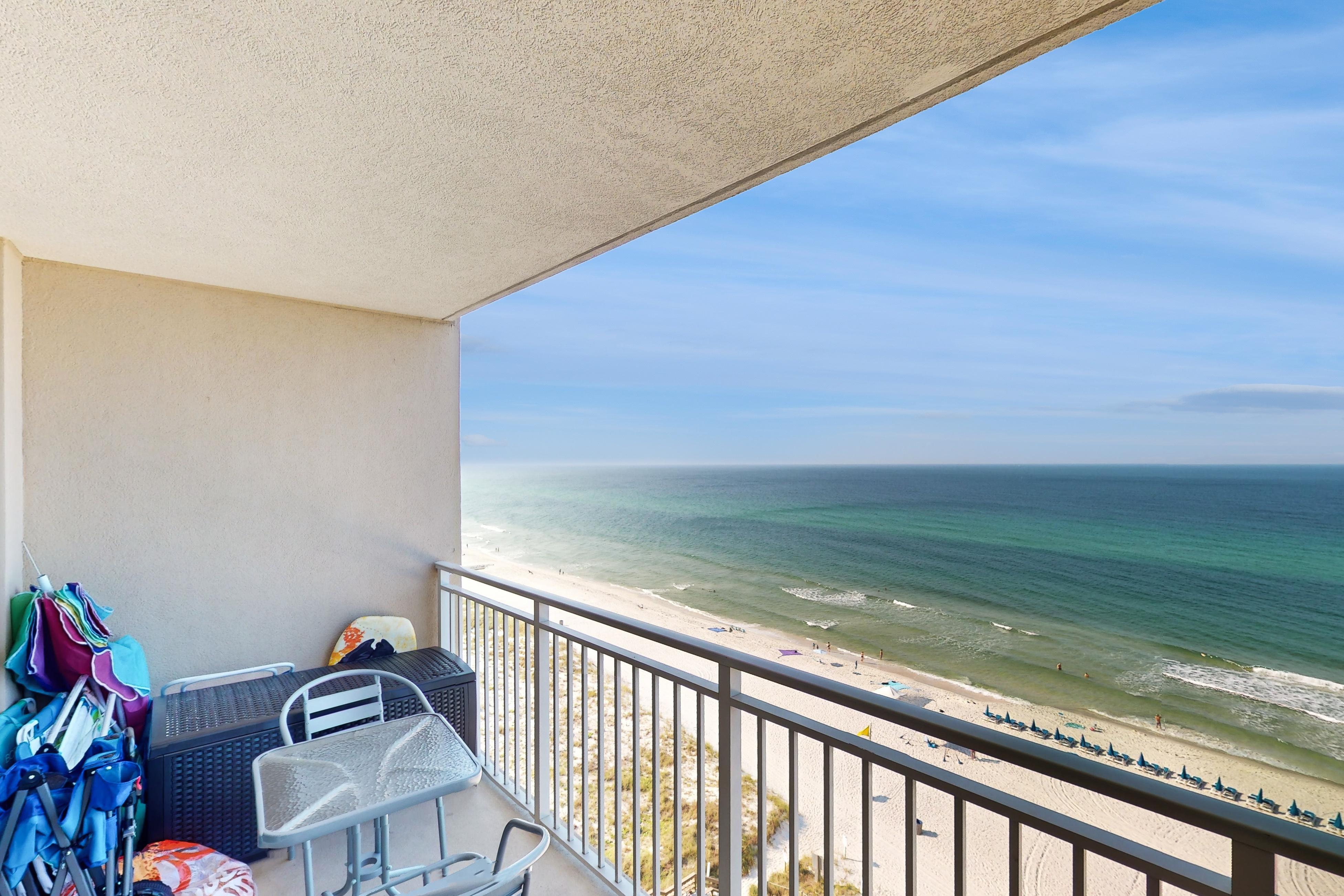 Emerald Escape Condo rental in Other Panama City Beach Condo Rentals in Panama City Beach Florida - #24