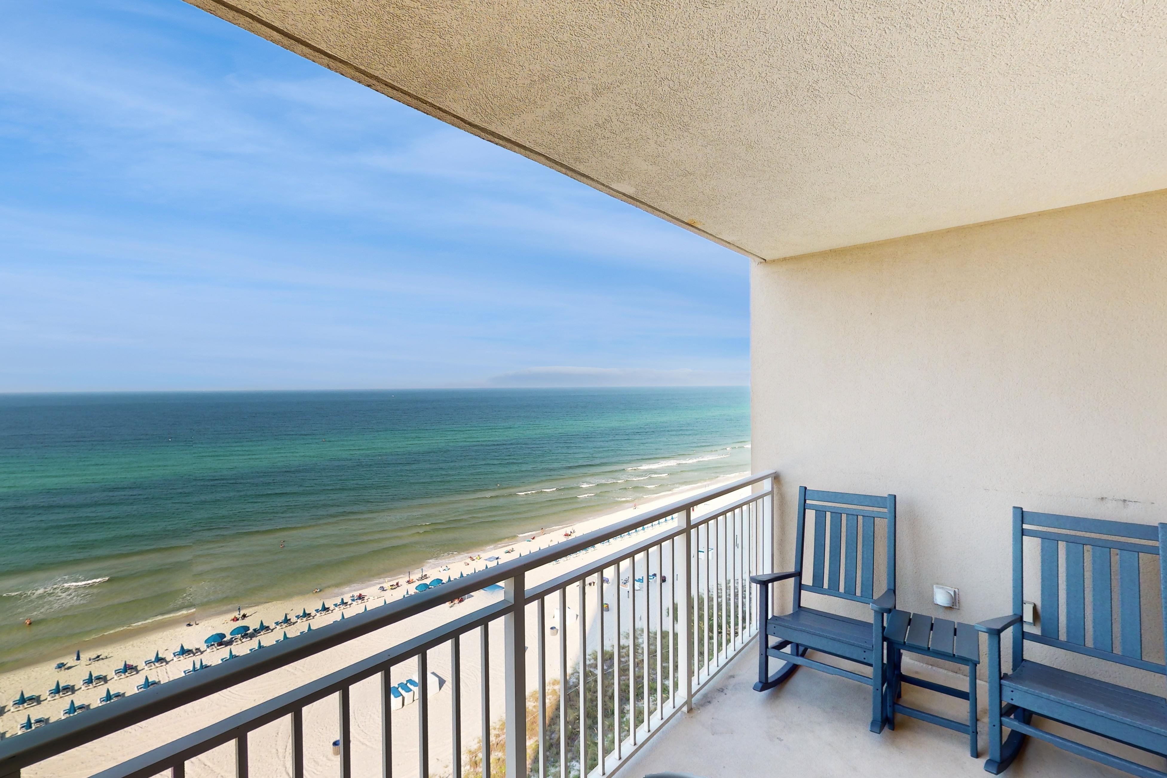 Emerald Escape Condo rental in Other Panama City Beach Condo Rentals in Panama City Beach Florida - #25