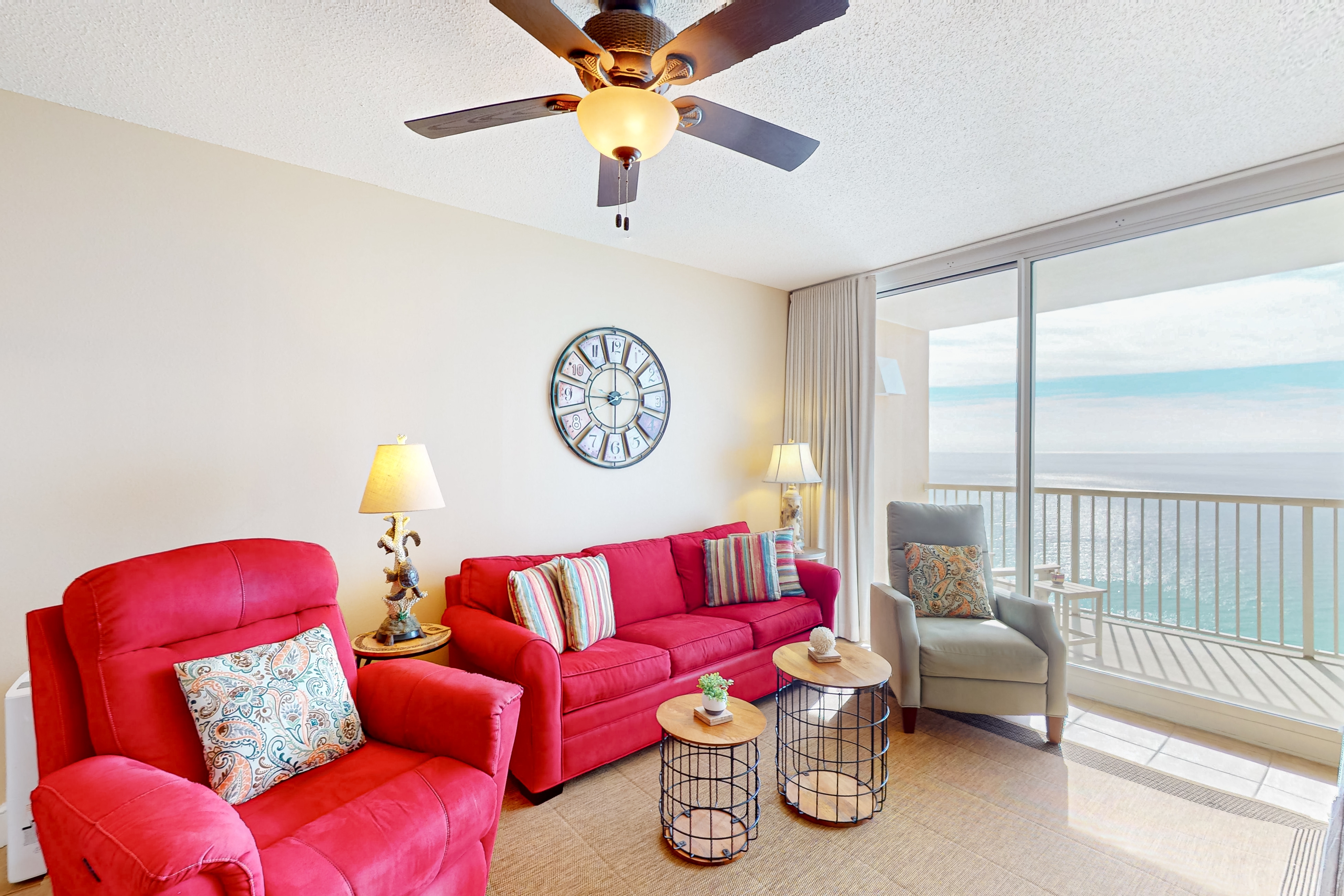 Majestic Tower II - 2102 Condo rental in Other Panama City Beach Condo Rentals in Panama City Beach Florida - #1