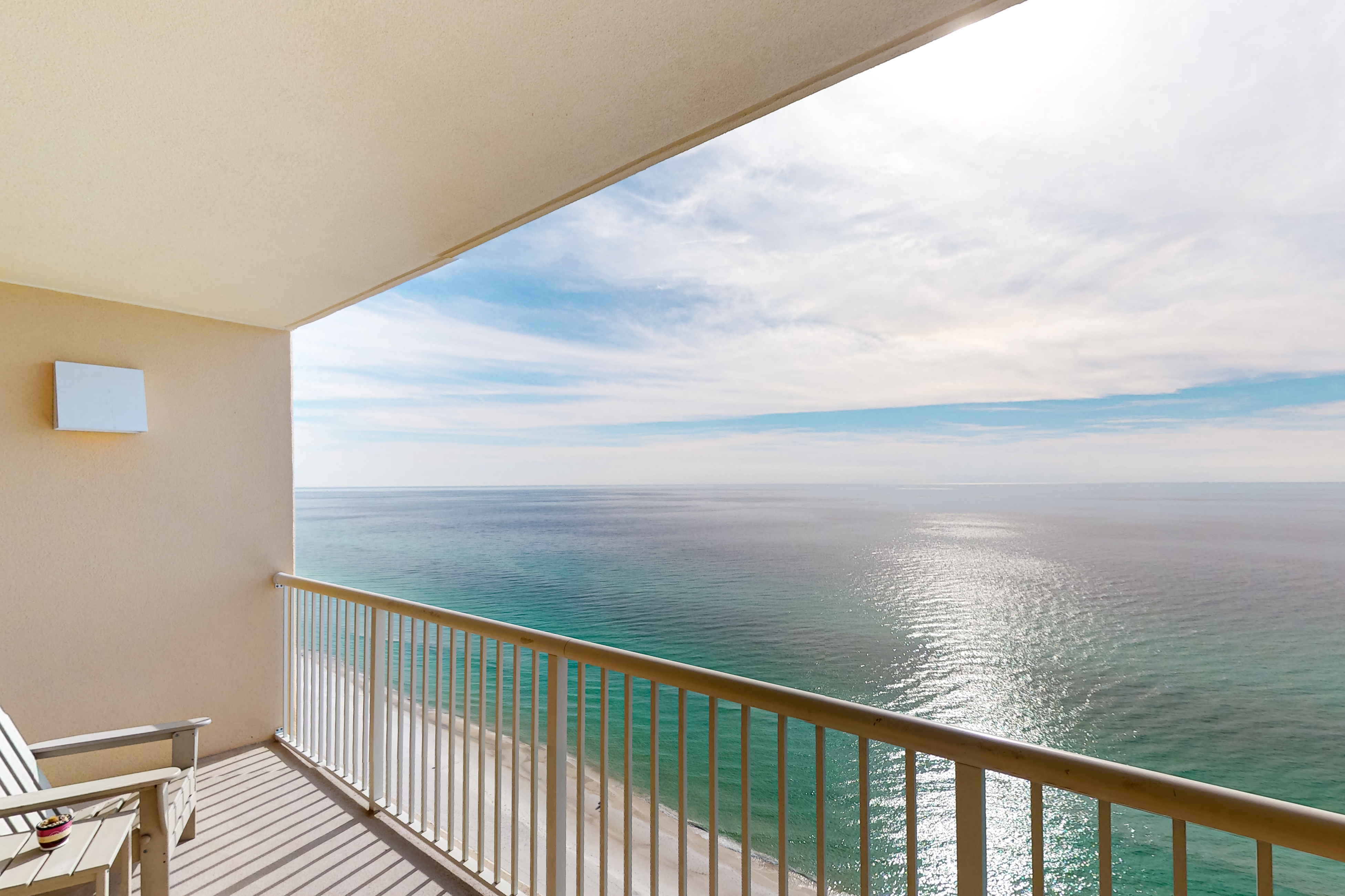 Majestic Tower II - 2102 Condo rental in Other Panama City Beach Condo Rentals in Panama City Beach Florida - #2