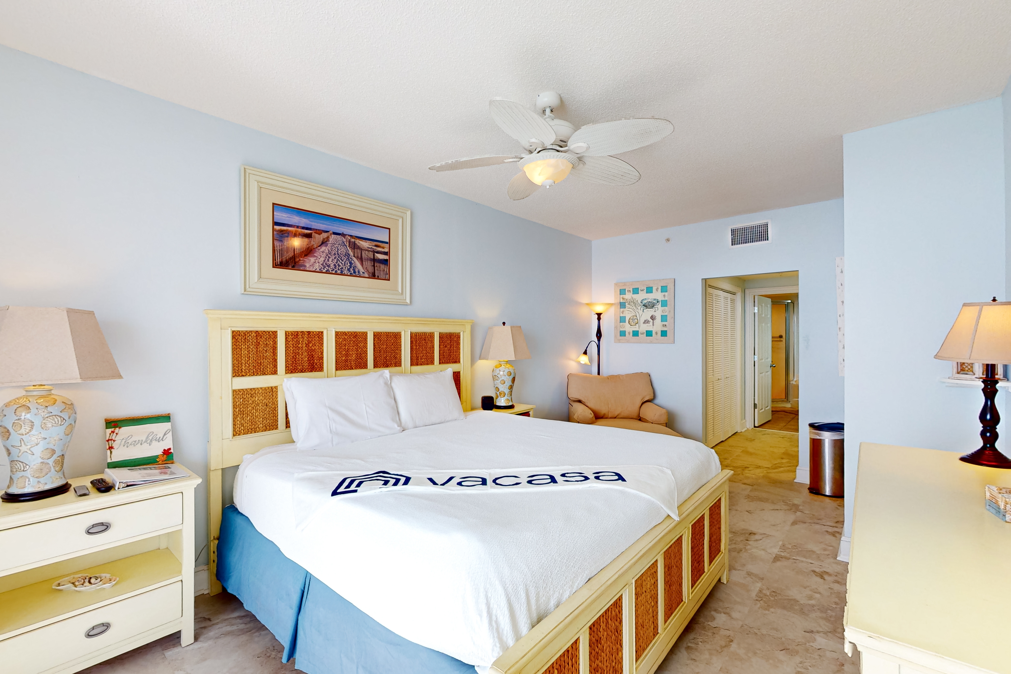 Majestic Tower II - 2102 Condo rental in Other Panama City Beach Condo Rentals in Panama City Beach Florida - #12