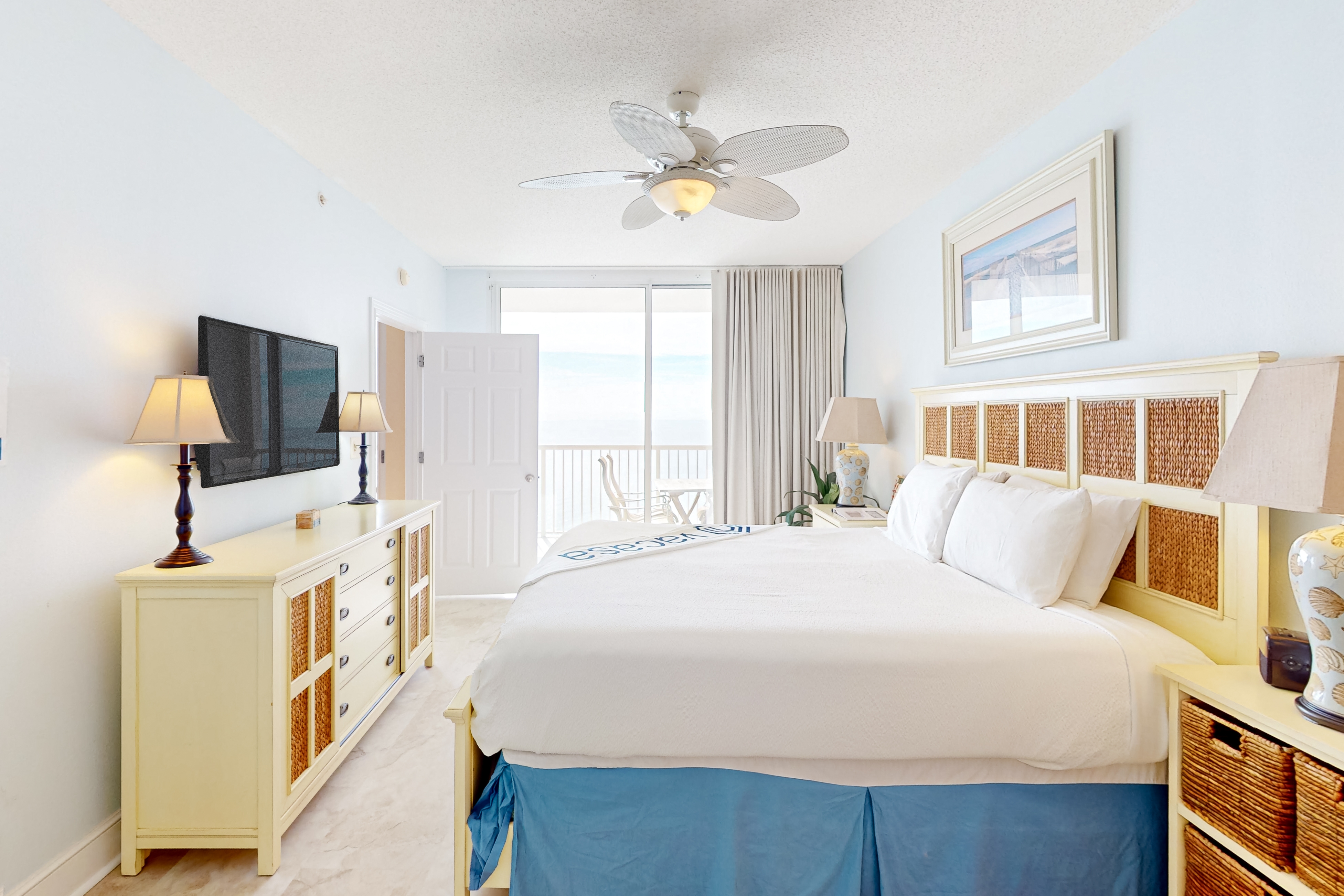 Majestic Tower II - 2102 Condo rental in Other Panama City Beach Condo Rentals in Panama City Beach Florida - #13