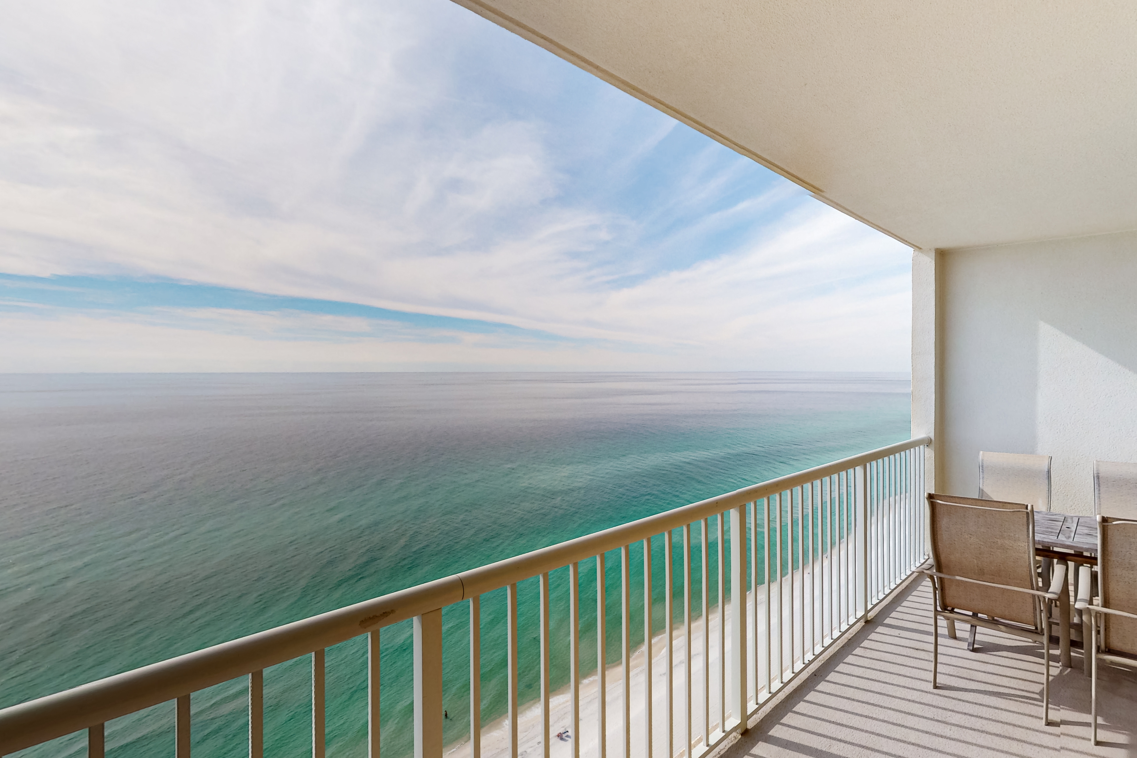 Majestic Tower II - 2102 Condo rental in Other Panama City Beach Condo Rentals in Panama City Beach Florida - #18