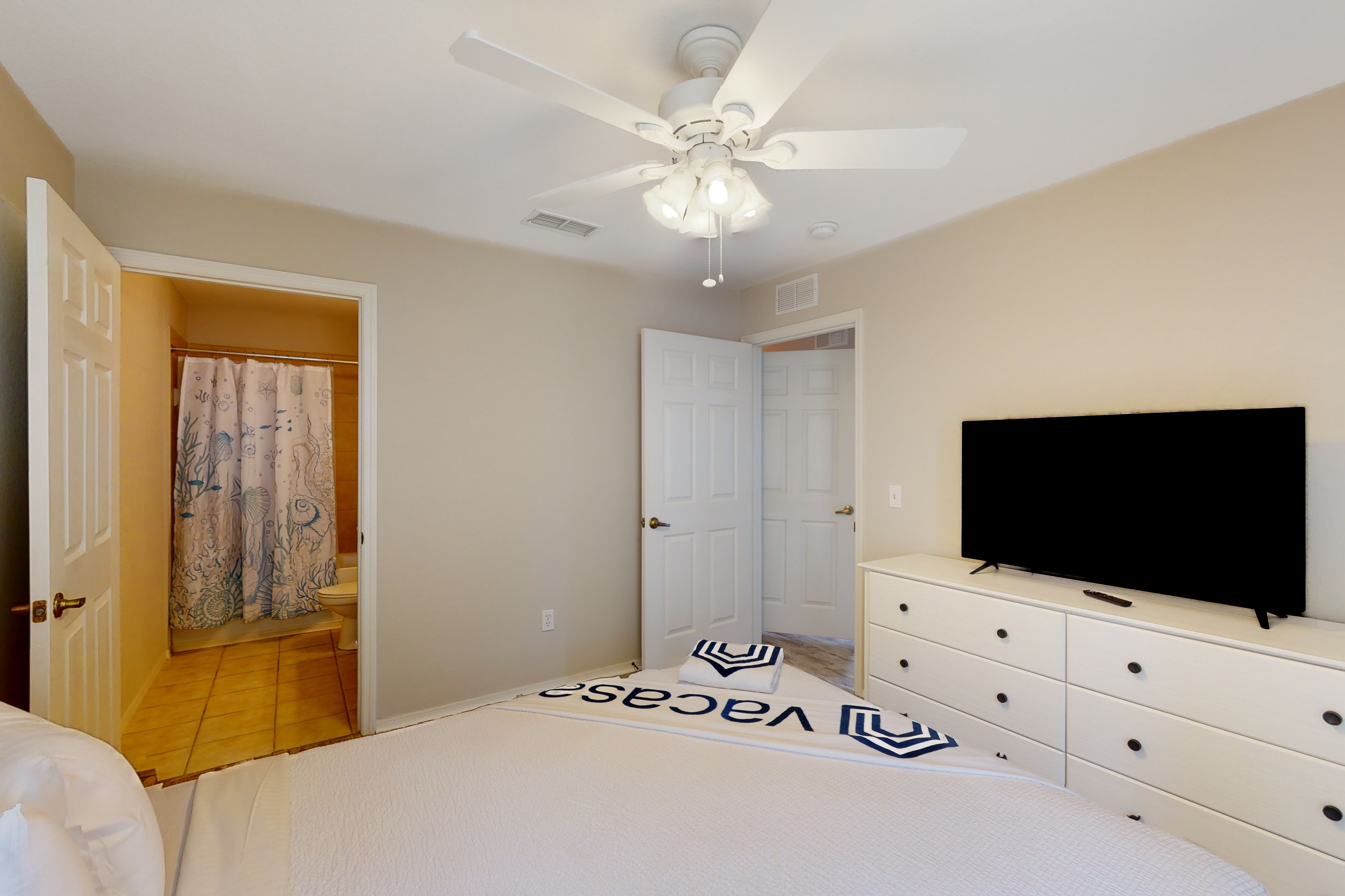 Nautilus Cove 404 Condo rental in Other Panama City Beach Condo Rentals in Panama City Beach Florida - #19