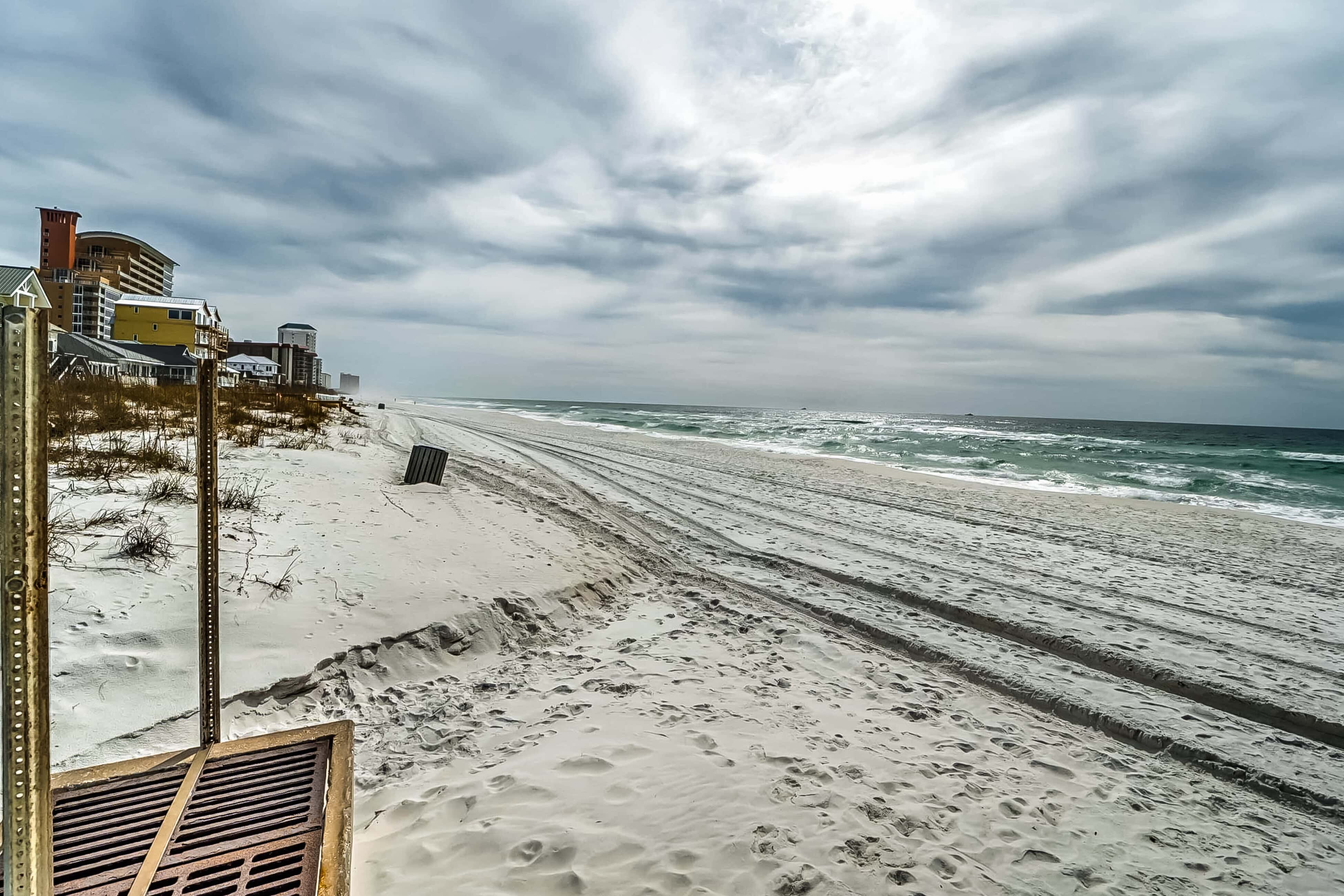 Paradise Cove Condo rental in Other Panama City Beach Condo Rentals in Panama City Beach Florida - #27