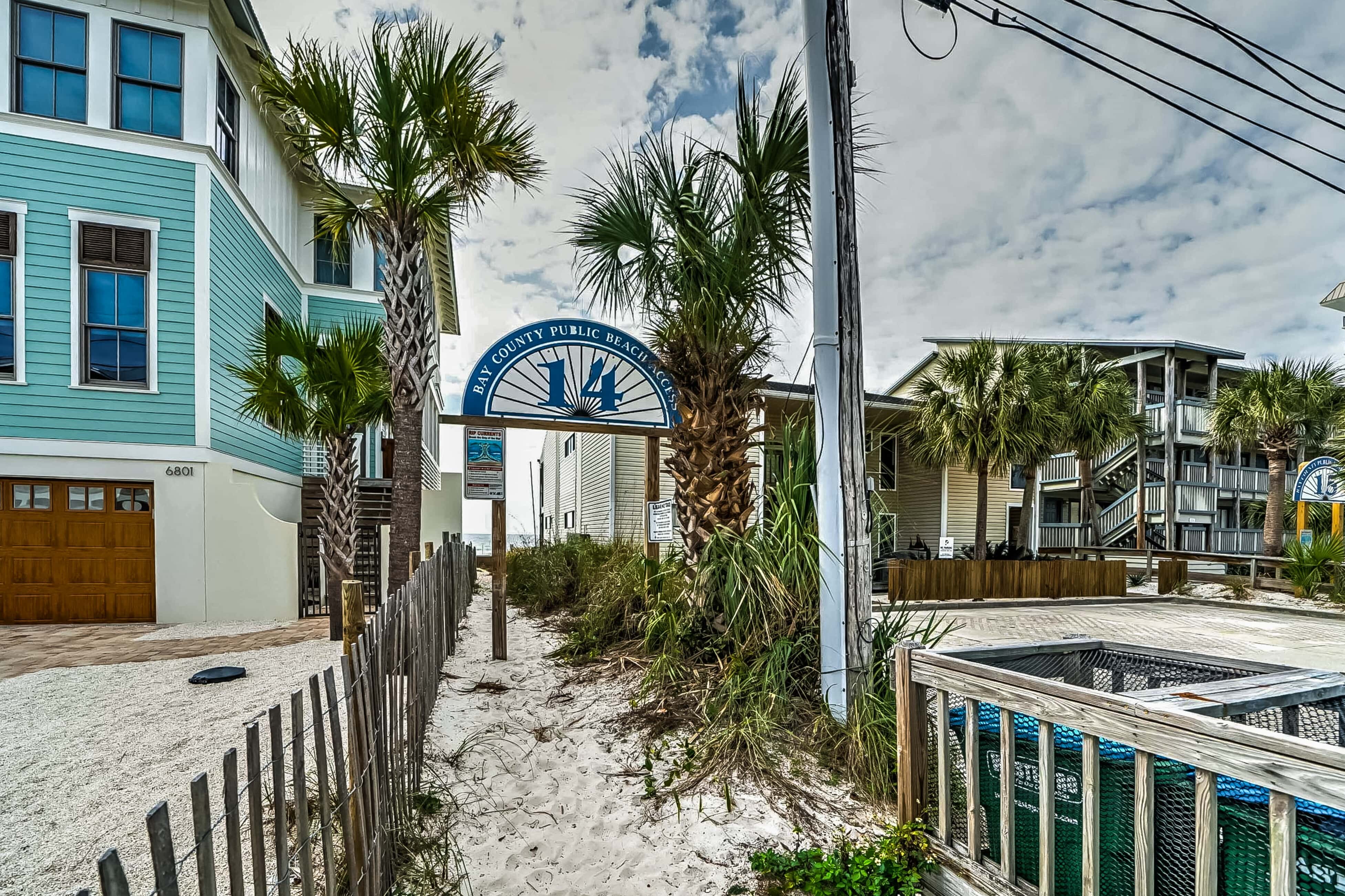 Paradise Cove Condo rental in Other Panama City Beach Condo Rentals in Panama City Beach Florida - #32