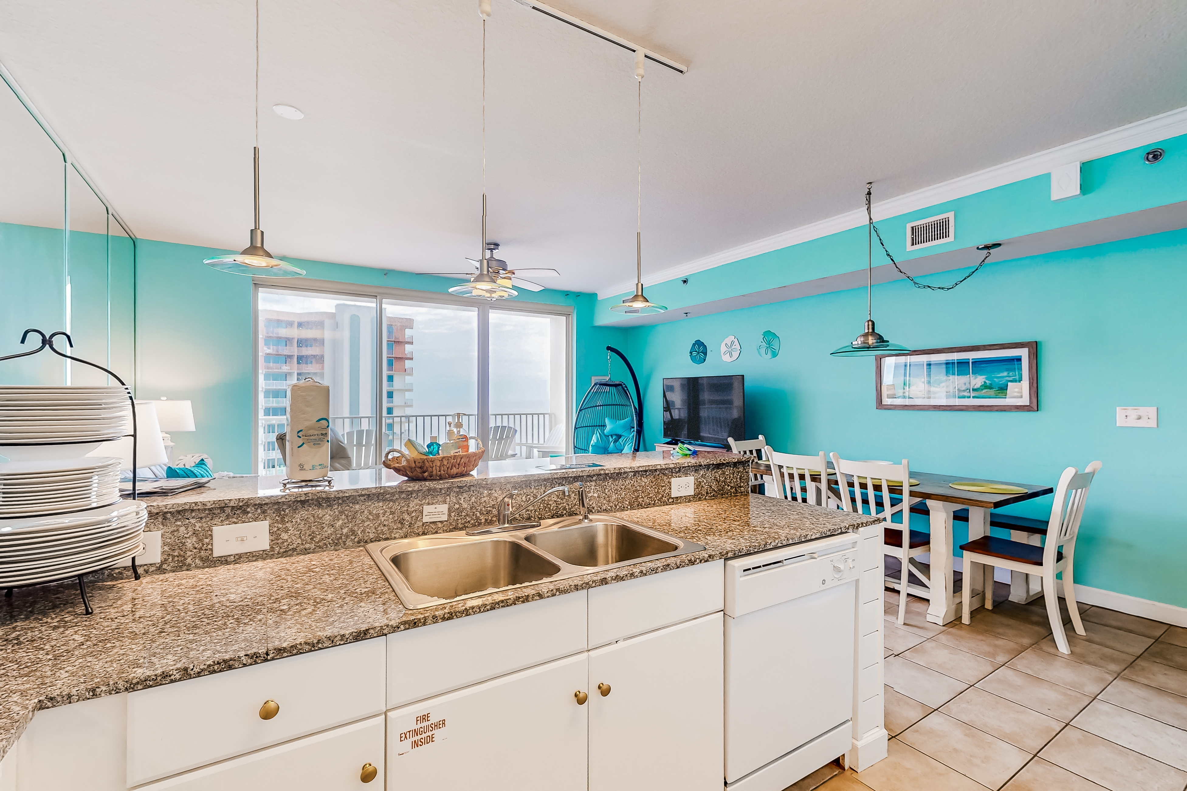 The Teal Palm Condo rental in Other Panama City Beach Condo Rentals in Panama City Beach Florida - #8