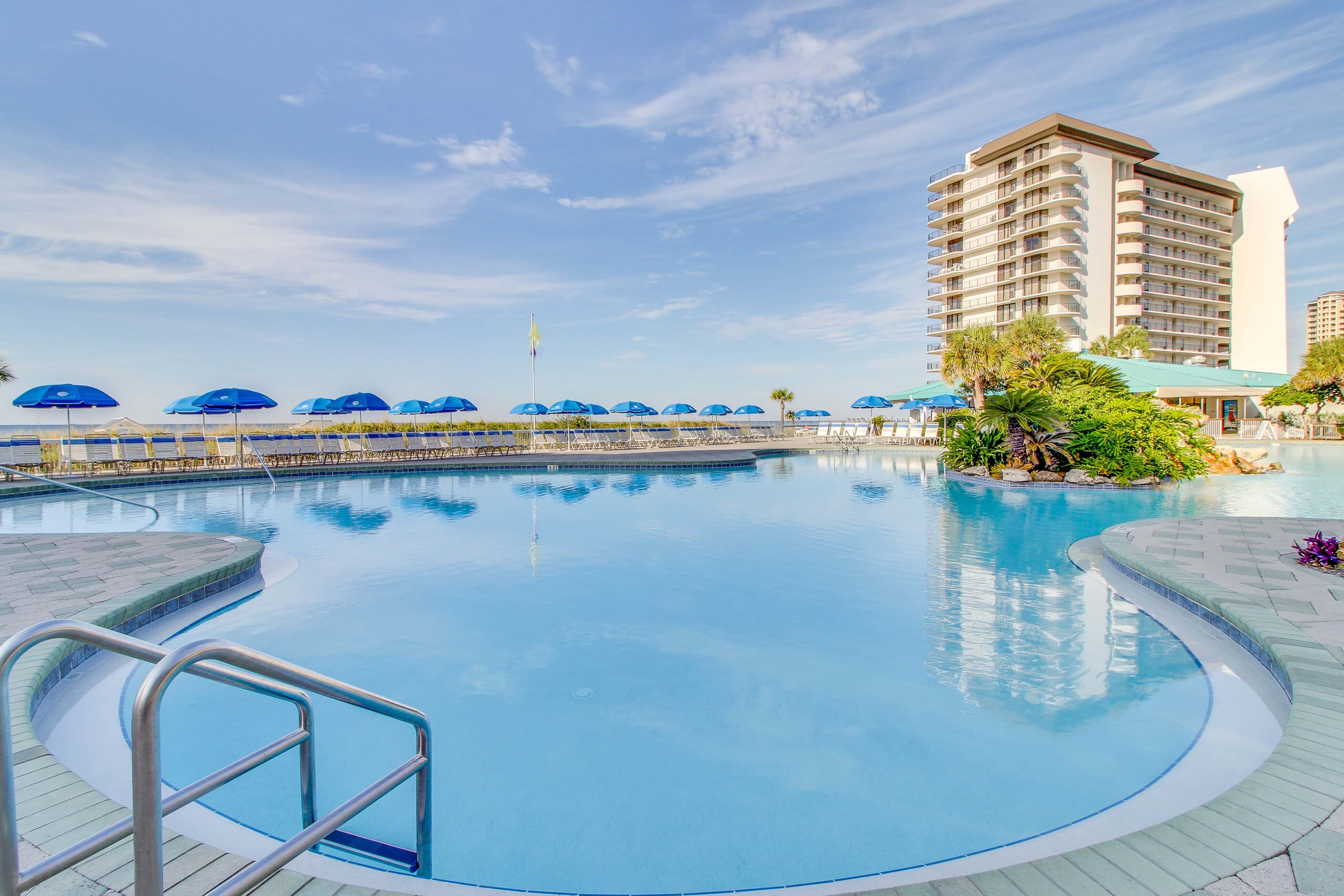 Tropicana Retreat Condo rental in Other Panama City Beach Condo Rentals in Panama City Beach Florida - #3