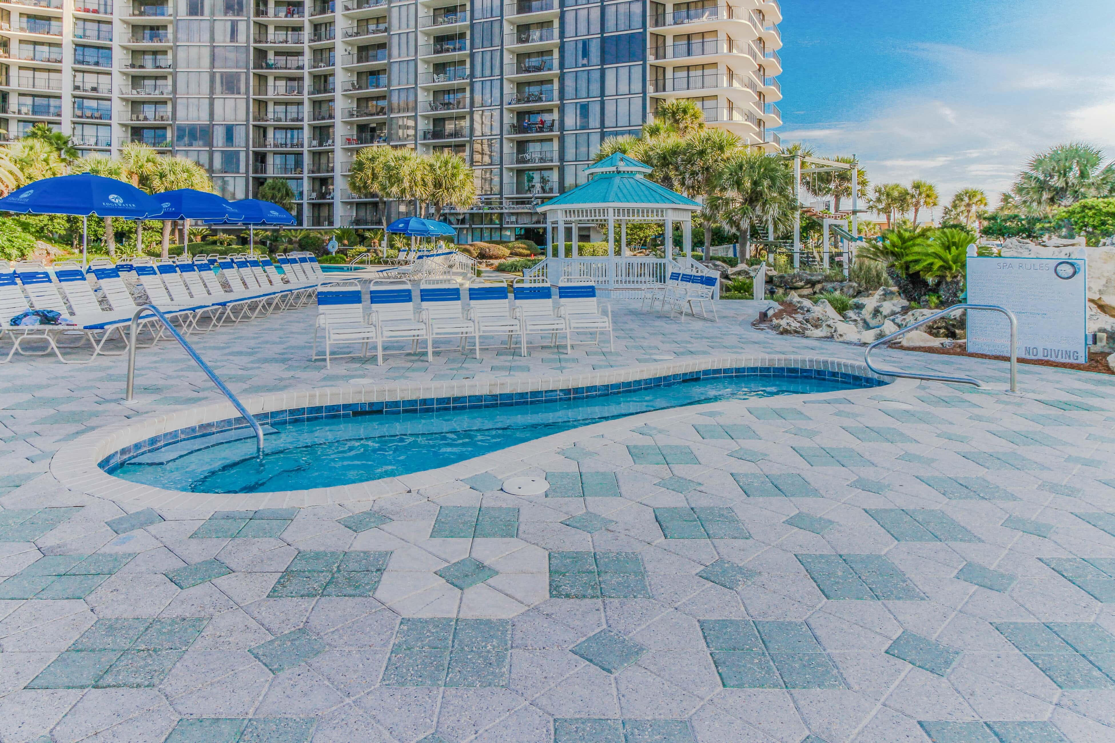 Tropicana Retreat Condo rental in Other Panama City Beach Condo Rentals in Panama City Beach Florida - #29