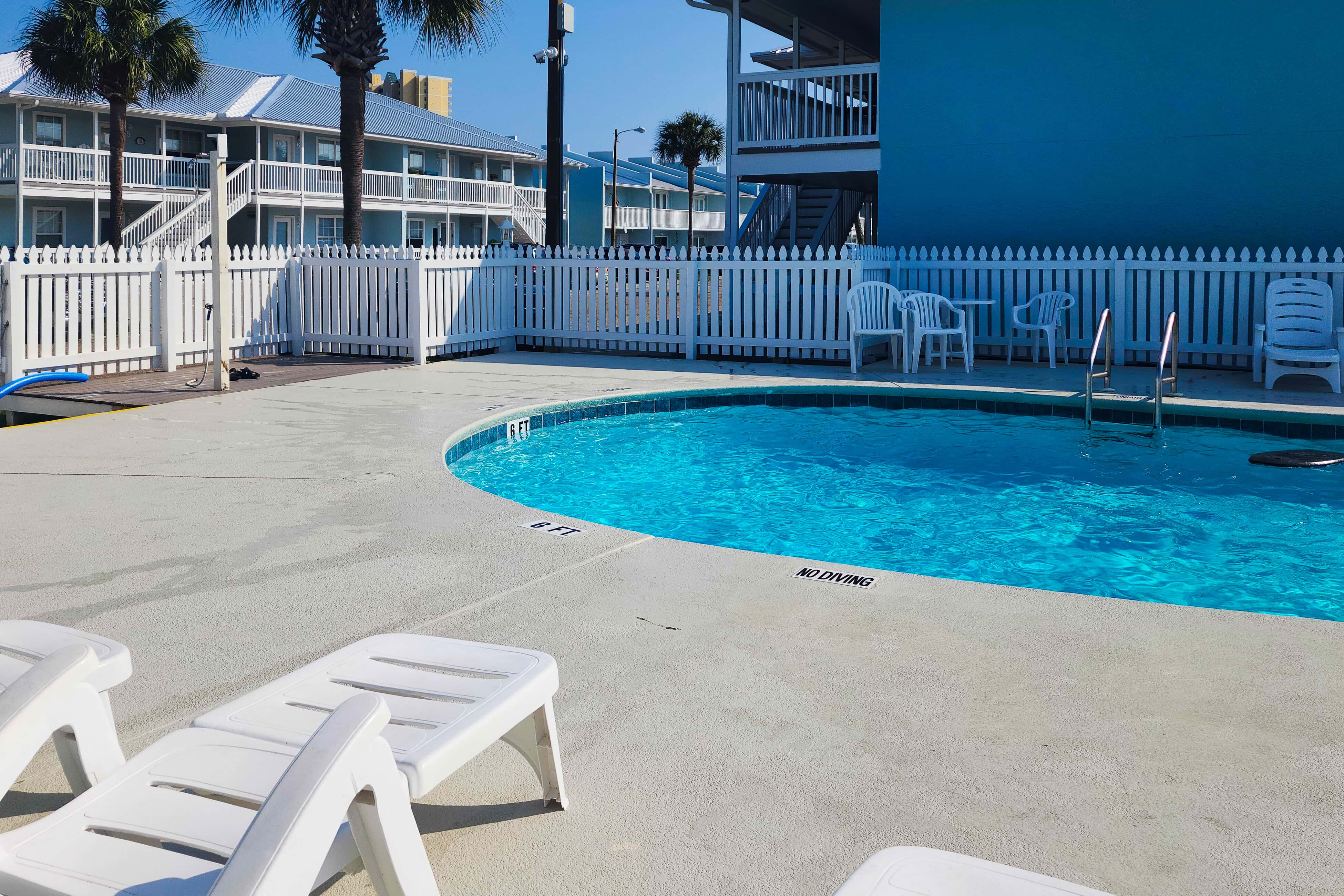 Wendwood Condominiums F2 Condo rental in Other Panama City Beach Condo Rentals in Panama City Beach Florida - #3