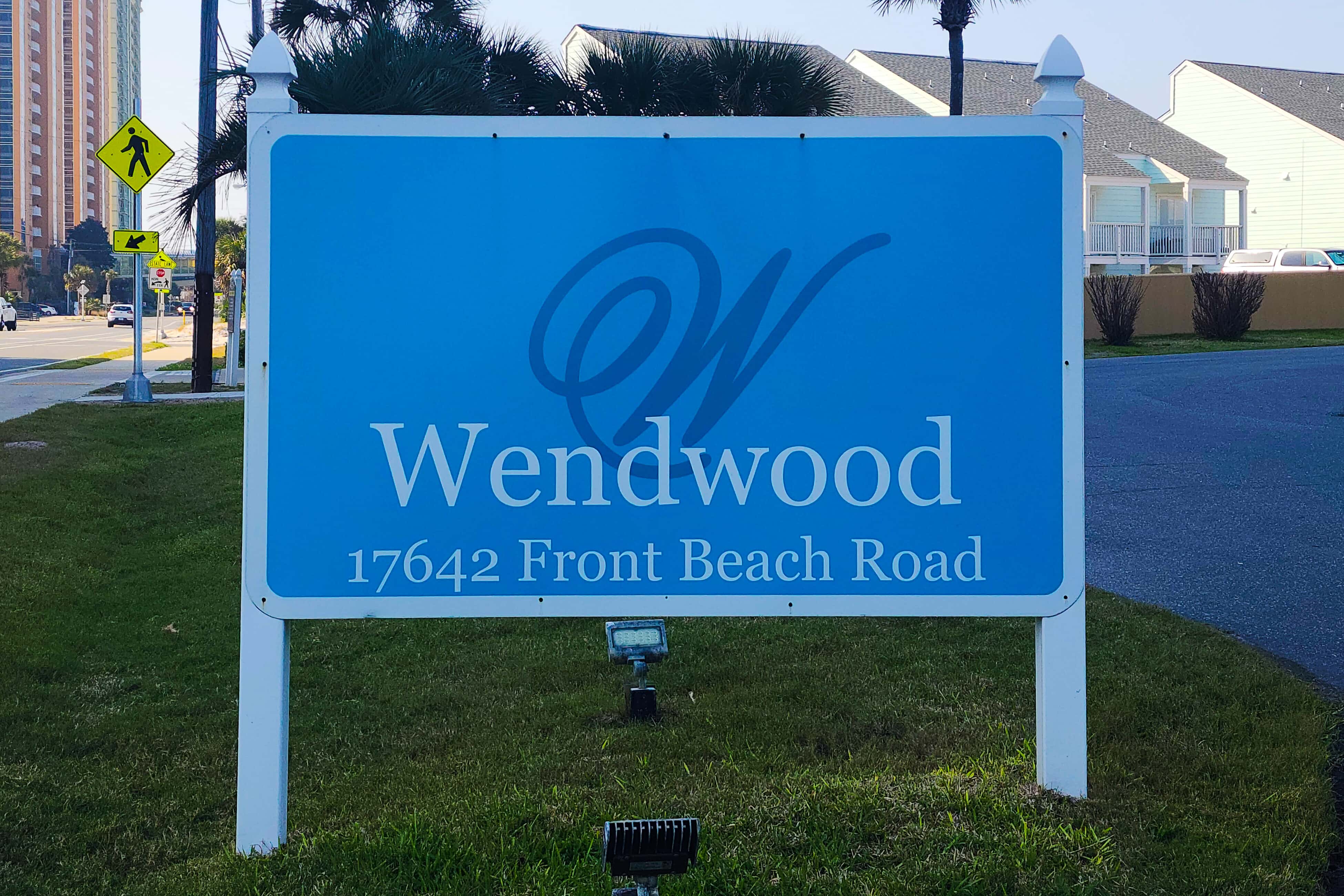 Wendwood Condominiums F2 Condo rental in Other Panama City Beach Condo Rentals in Panama City Beach Florida - #20