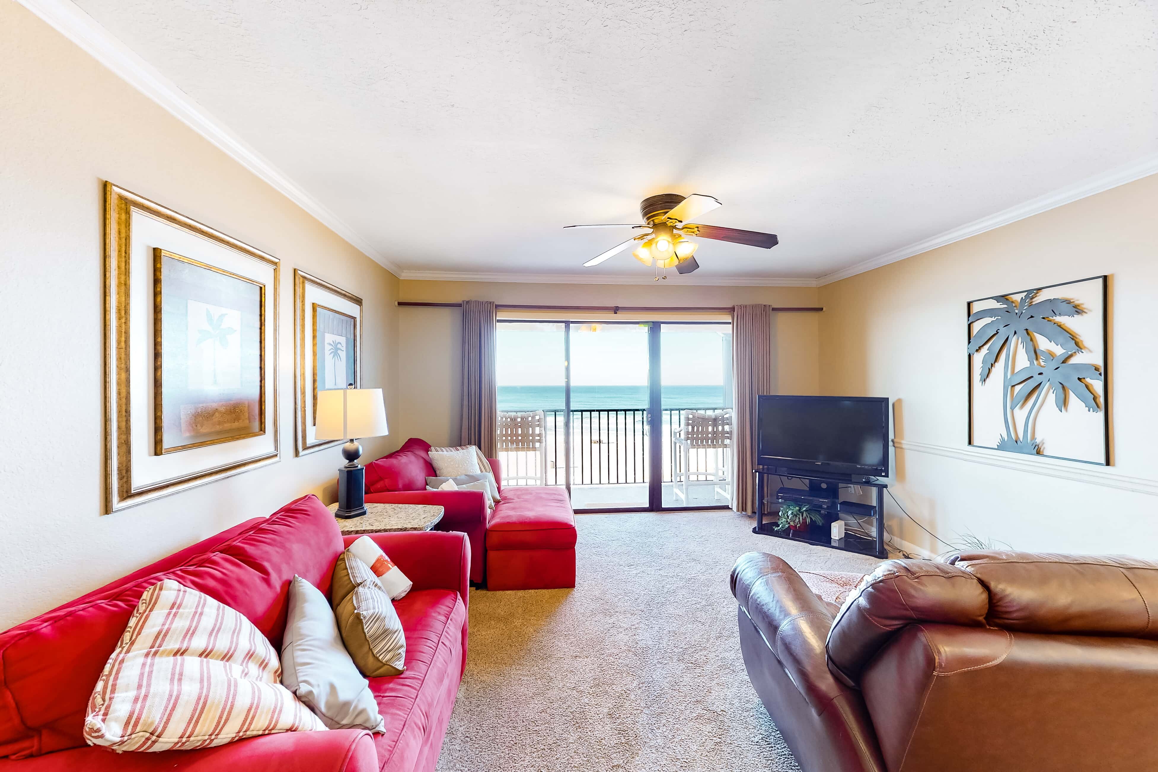 Whispering Seas #305B Condo rental in Other Panama City Beach Condo Rentals in Panama City Beach Florida - #3