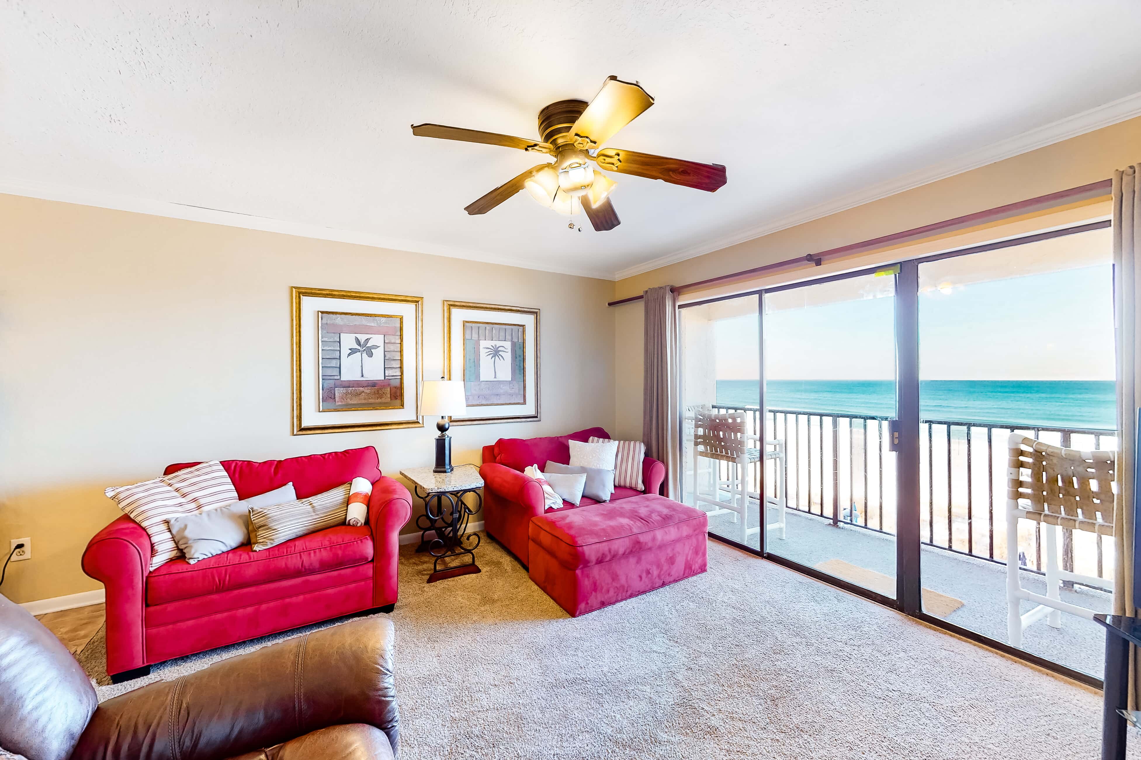 Whispering Seas #305B Condo rental in Other Panama City Beach Condo Rentals in Panama City Beach Florida - #5