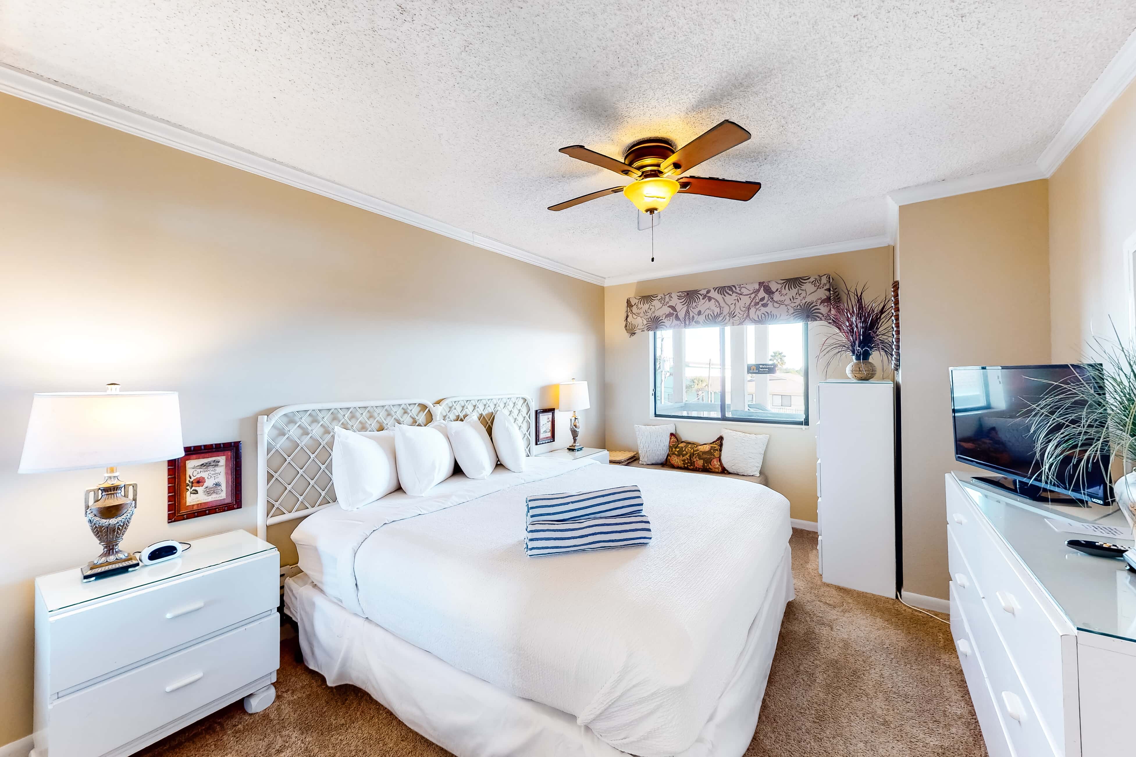 Whispering Seas #305B Condo rental in Other Panama City Beach Condo Rentals in Panama City Beach Florida - #9