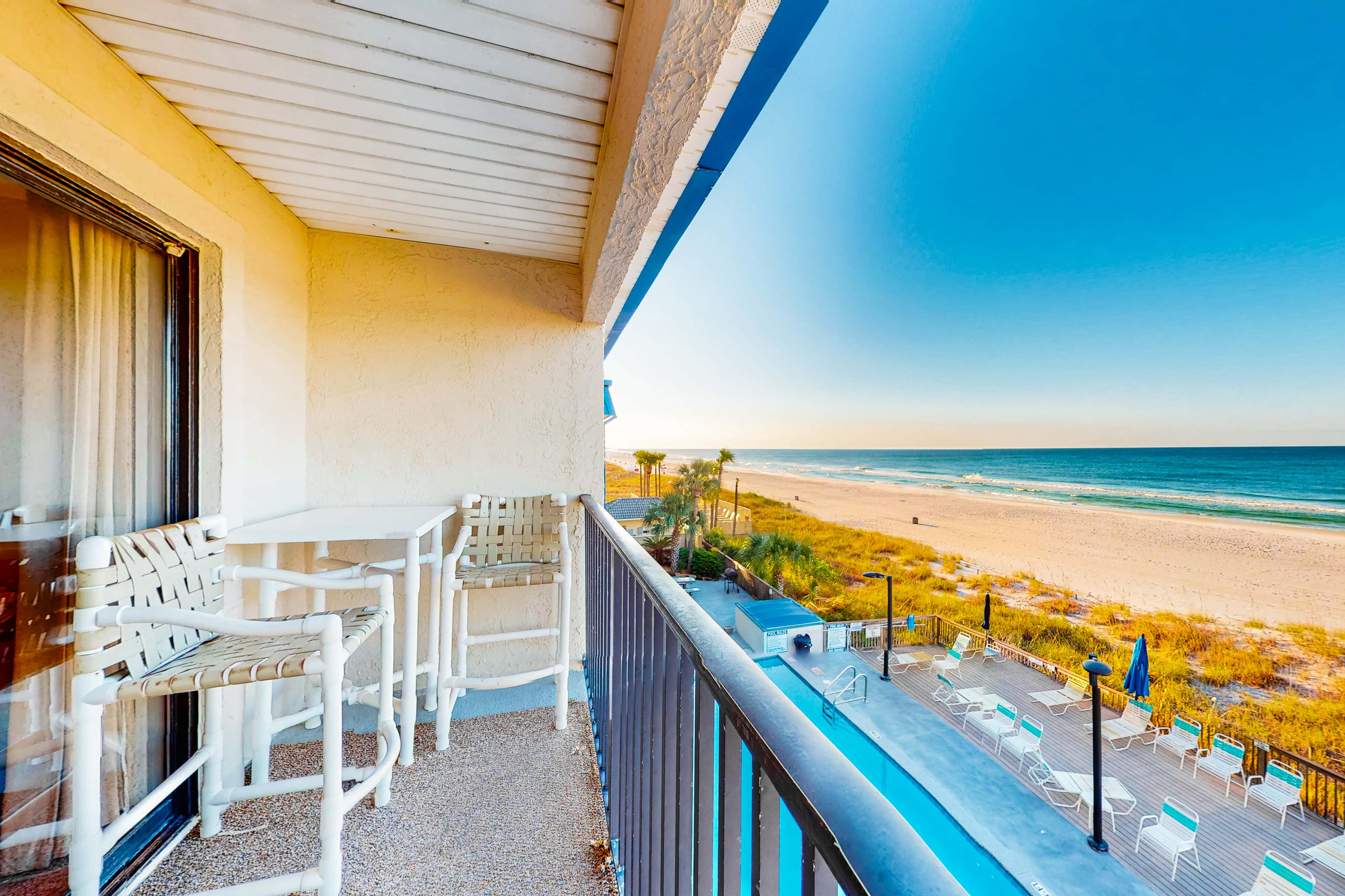 Whispering Seas #305B Condo rental in Other Panama City Beach Condo Rentals in Panama City Beach Florida - #13