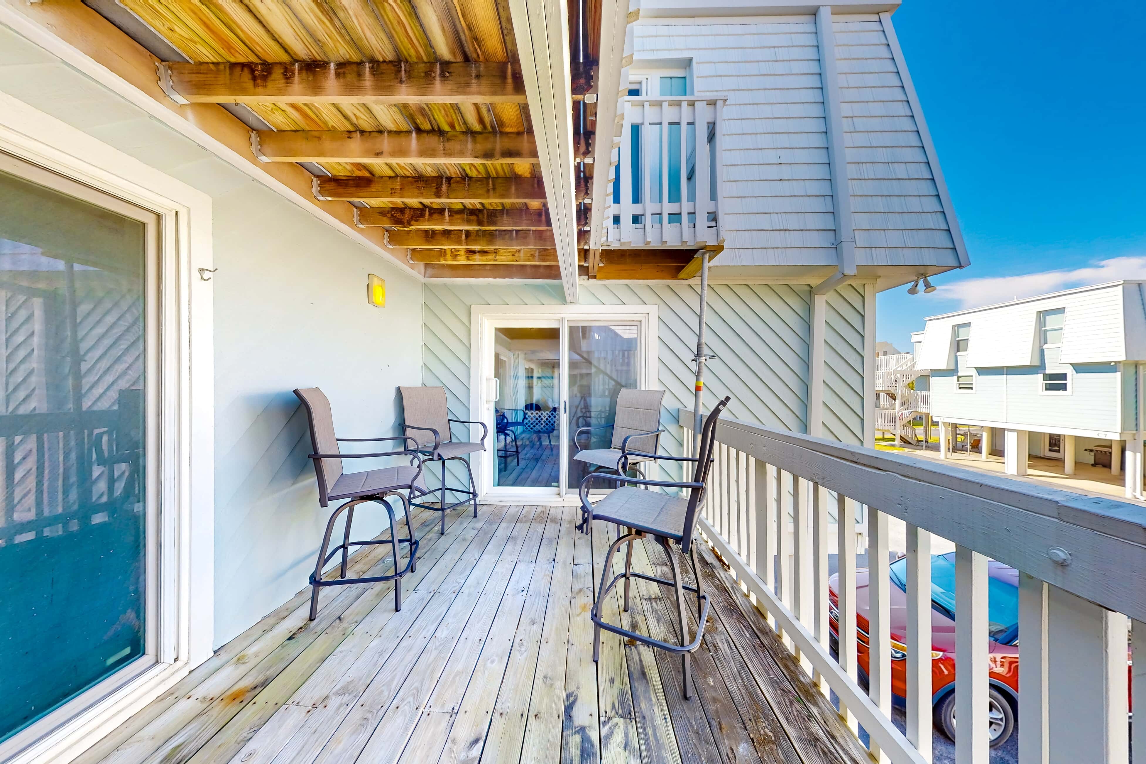 Boardwalk A20 Condo rental in Other Pensacola Beach Condos in Pensacola Beach Florida - #2