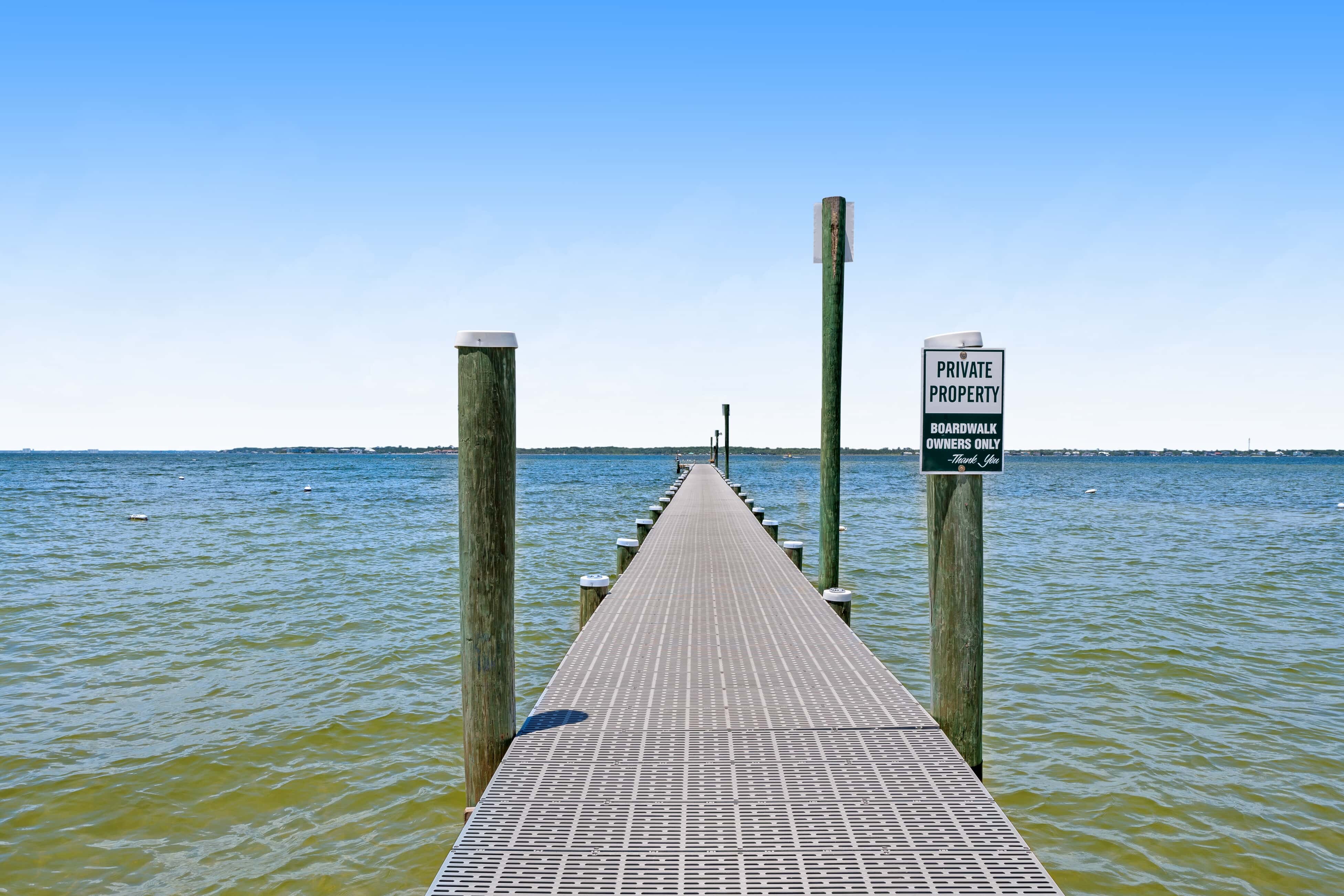 Boardwalk A20 Condo rental in Other Pensacola Beach Condos in Pensacola Beach Florida - #4