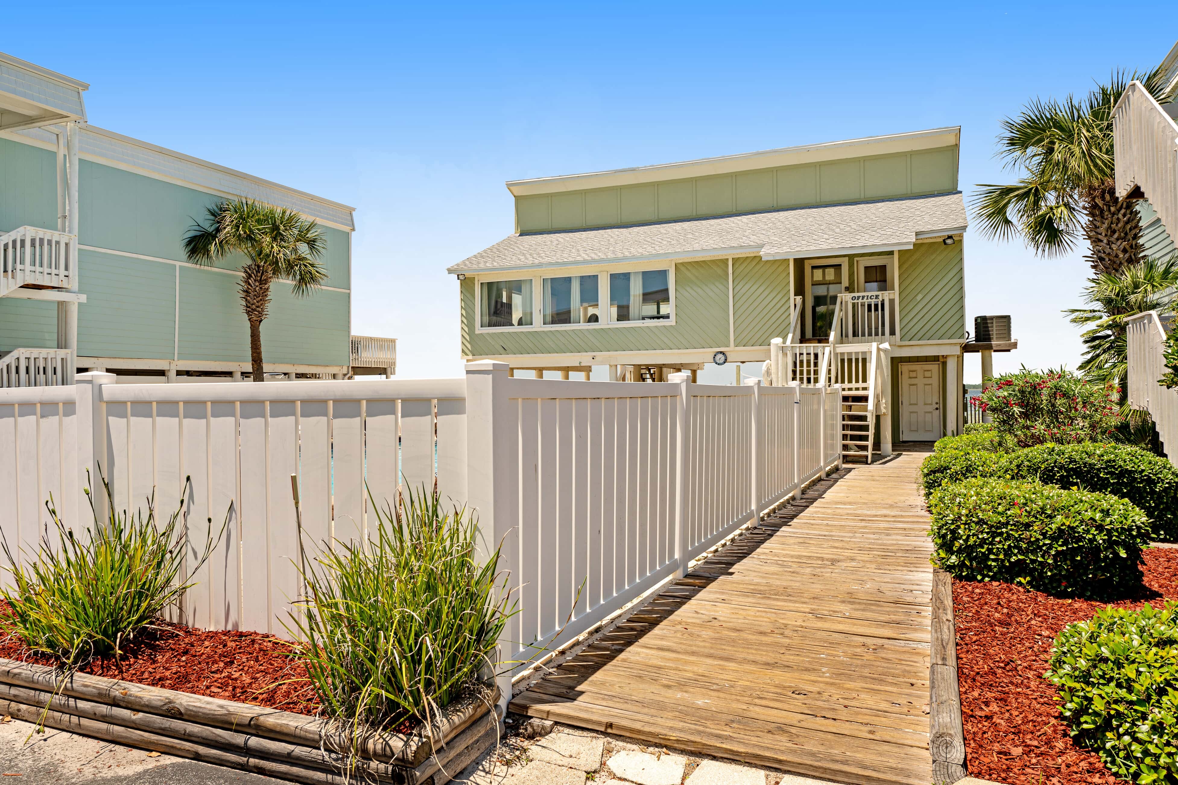 Boardwalk A20 Condo rental in Other Pensacola Beach Condos in Pensacola Beach Florida - #19