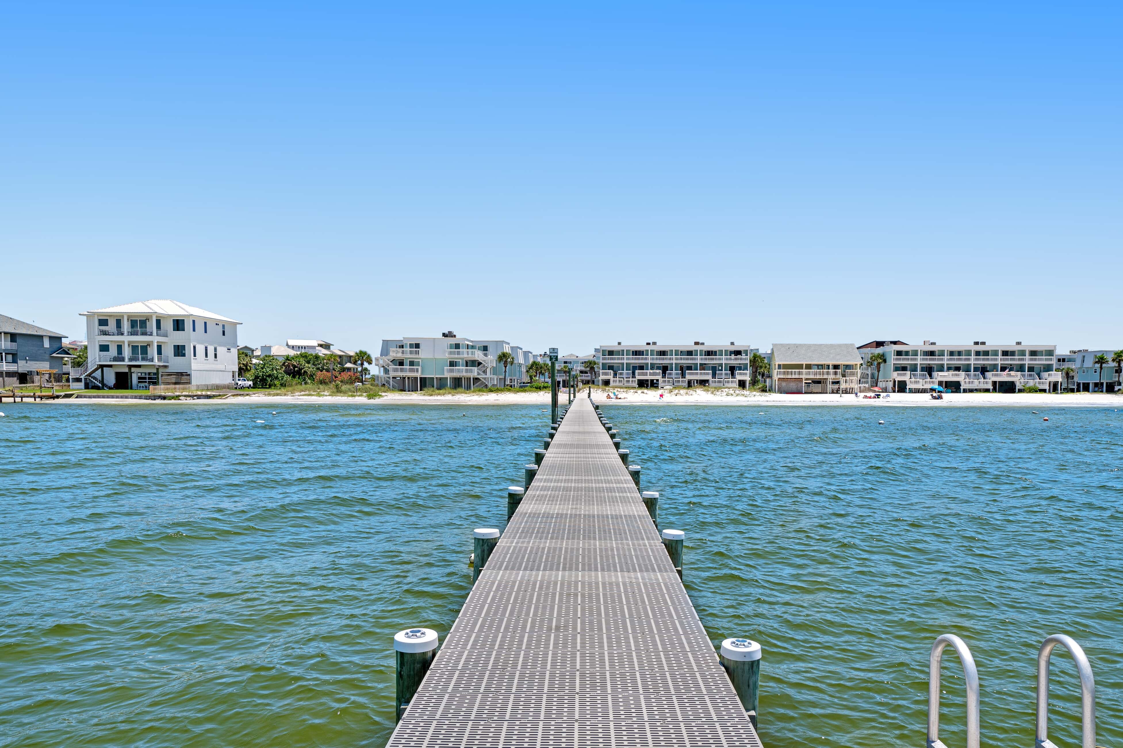 Boardwalk A20 Condo rental in Other Pensacola Beach Condos in Pensacola Beach Florida - #22