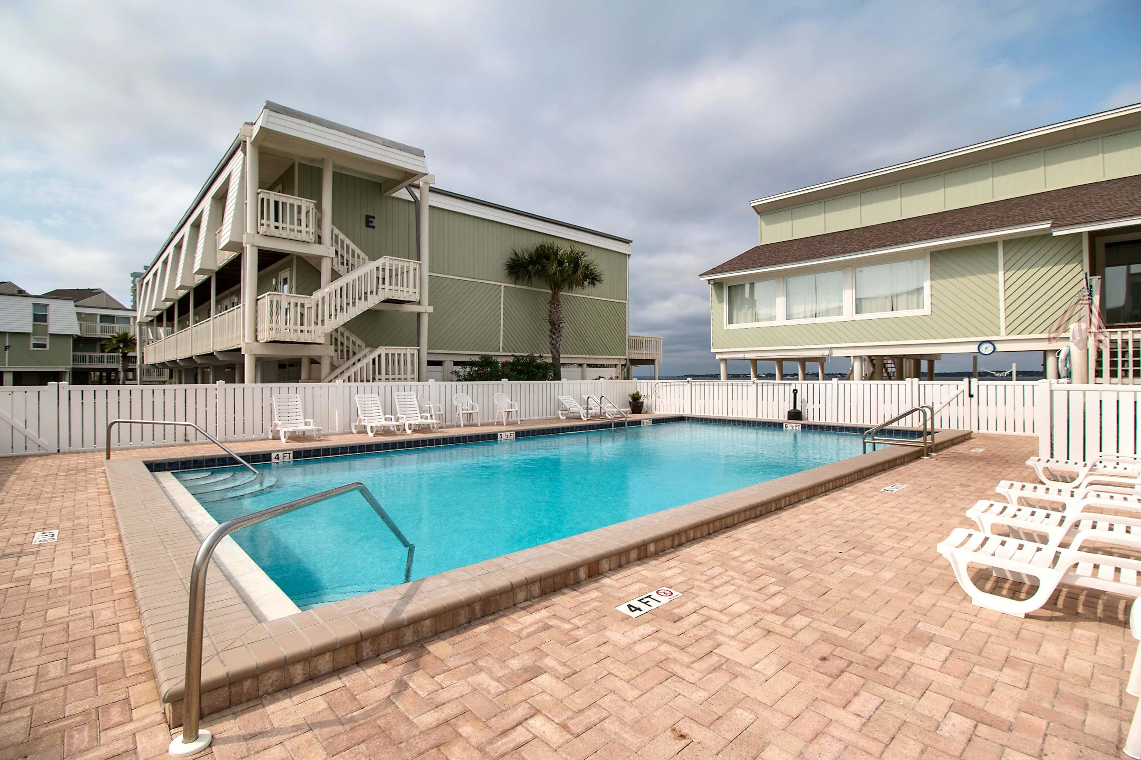 Boardwalk B12 Condo rental in Other Pensacola Beach Condos in Pensacola Beach Florida - #3