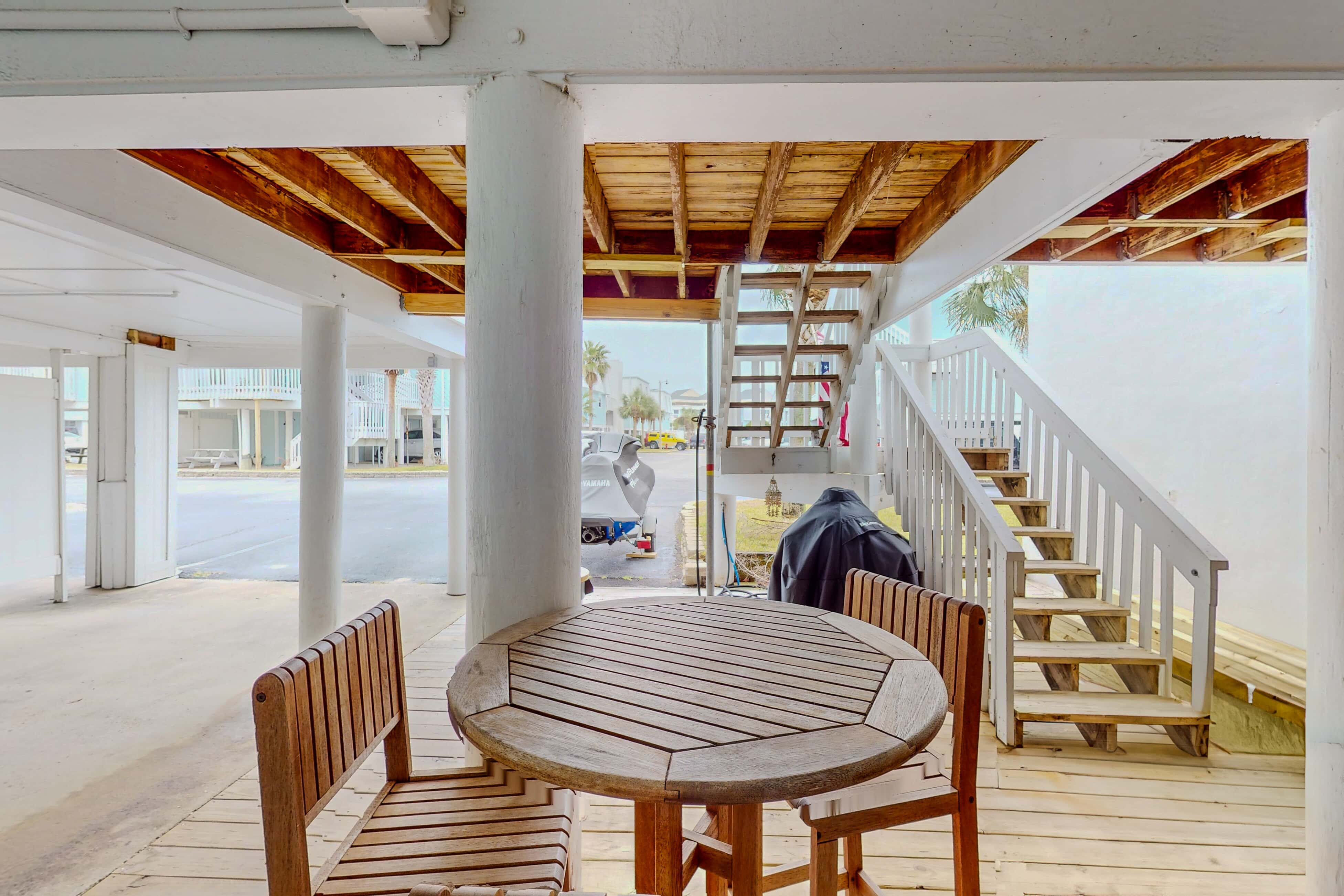 Boardwalk B12 Condo rental in Other Pensacola Beach Condos in Pensacola Beach Florida - #15