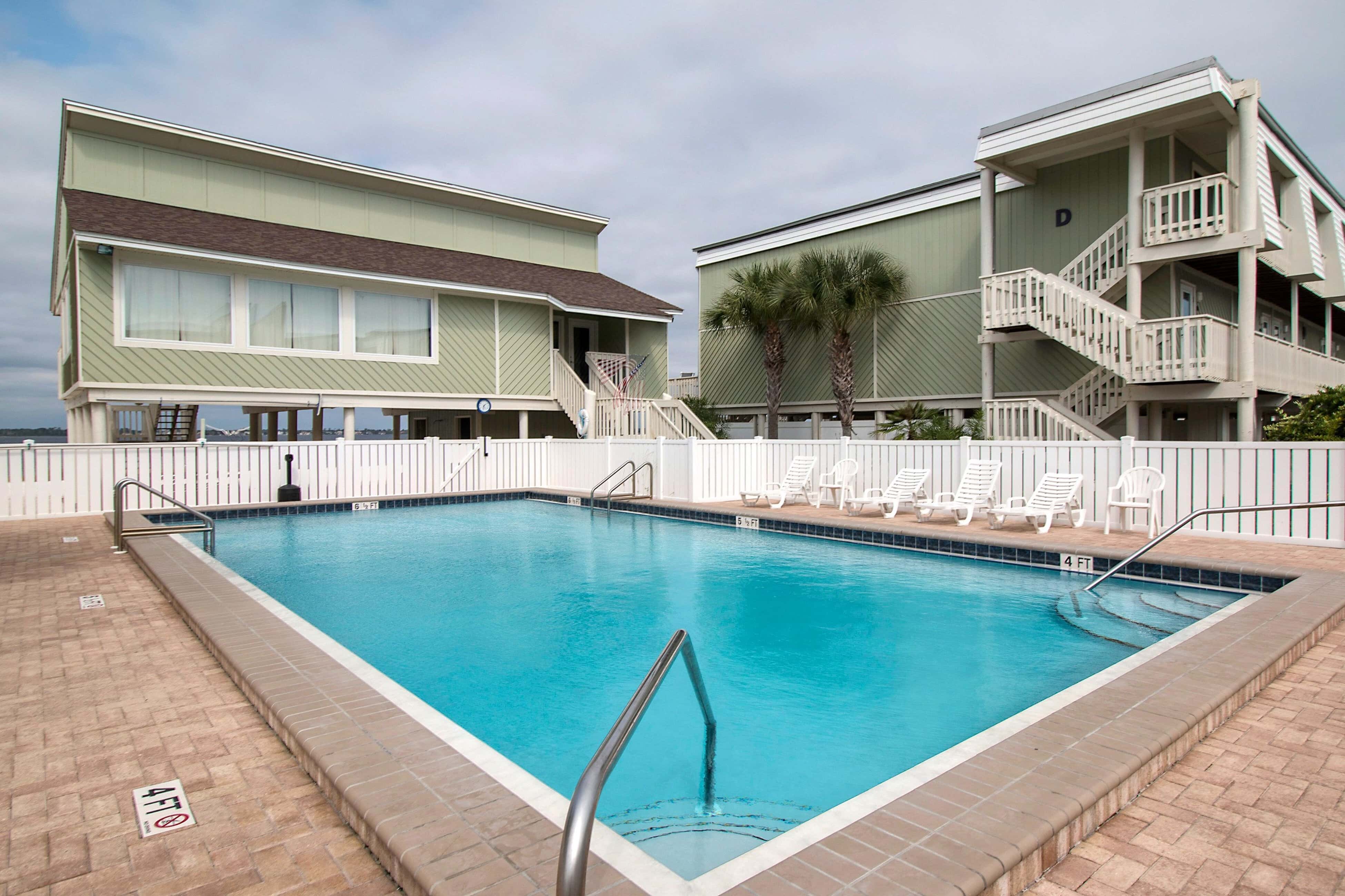 Boardwalk B12 Condo rental in Other Pensacola Beach Condos in Pensacola Beach Florida - #17