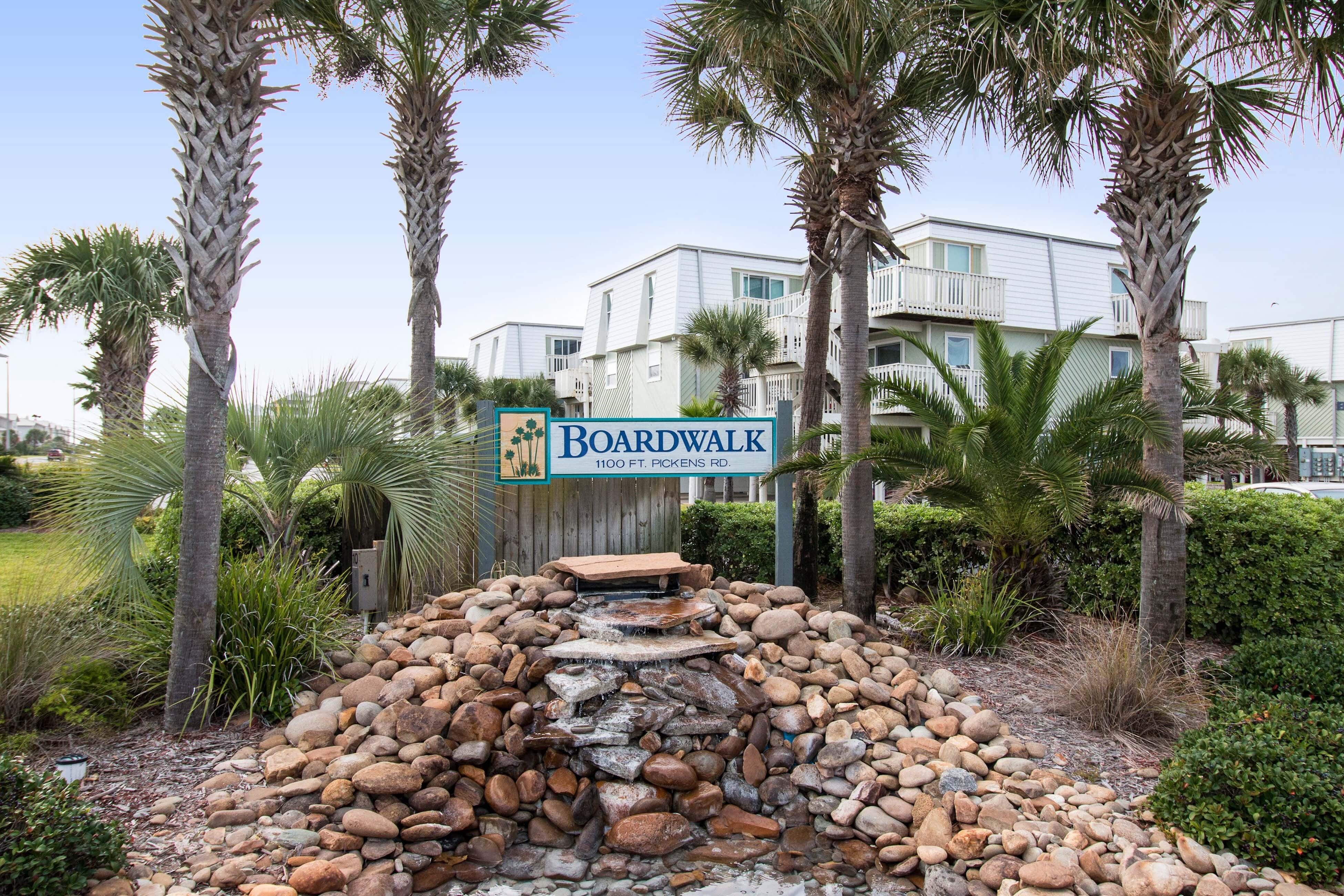 Boardwalk B12 Condo rental in Other Pensacola Beach Condos in Pensacola Beach Florida - #19