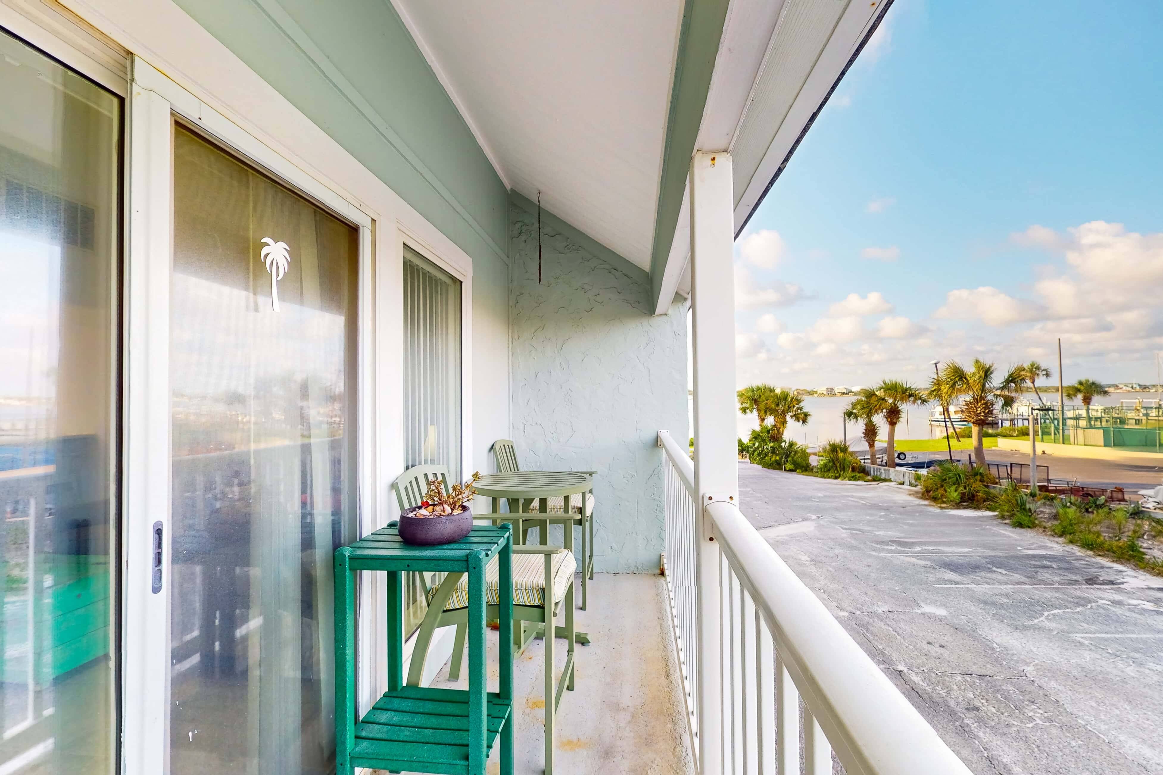 Sand Dollar E200 Condo rental in Other Pensacola Beach Condos in Pensacola Beach Florida - #2