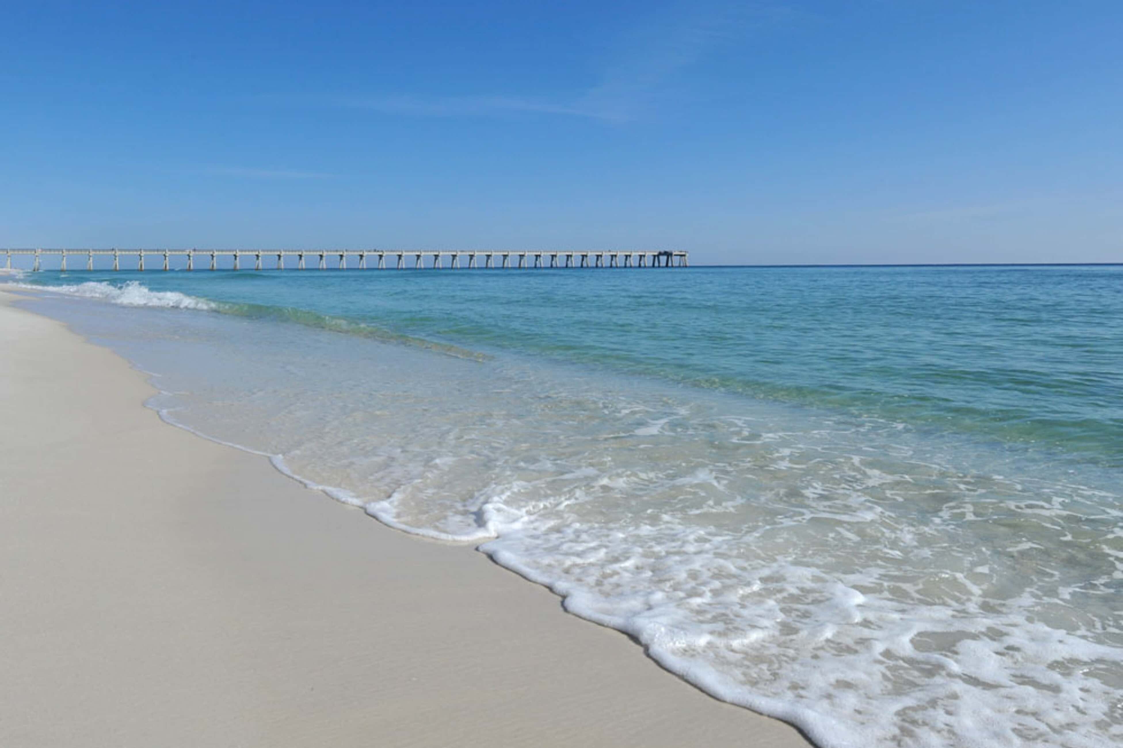 Sand Dollar E200 Condo rental in Other Pensacola Beach Condos in Pensacola Beach Florida - #4