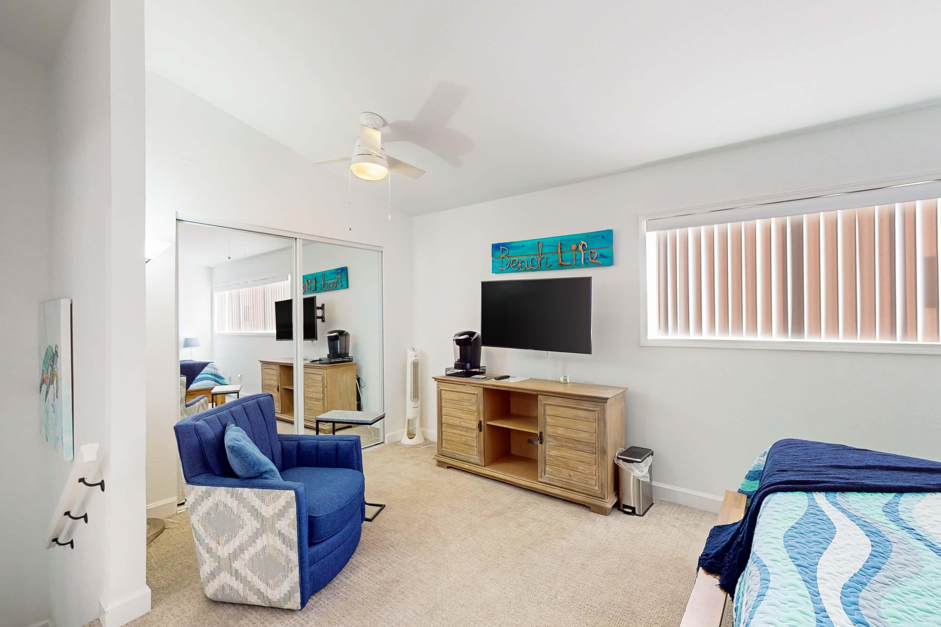 Sand Dollar E200 Condo rental in Other Pensacola Beach Condos in Pensacola Beach Florida - #16