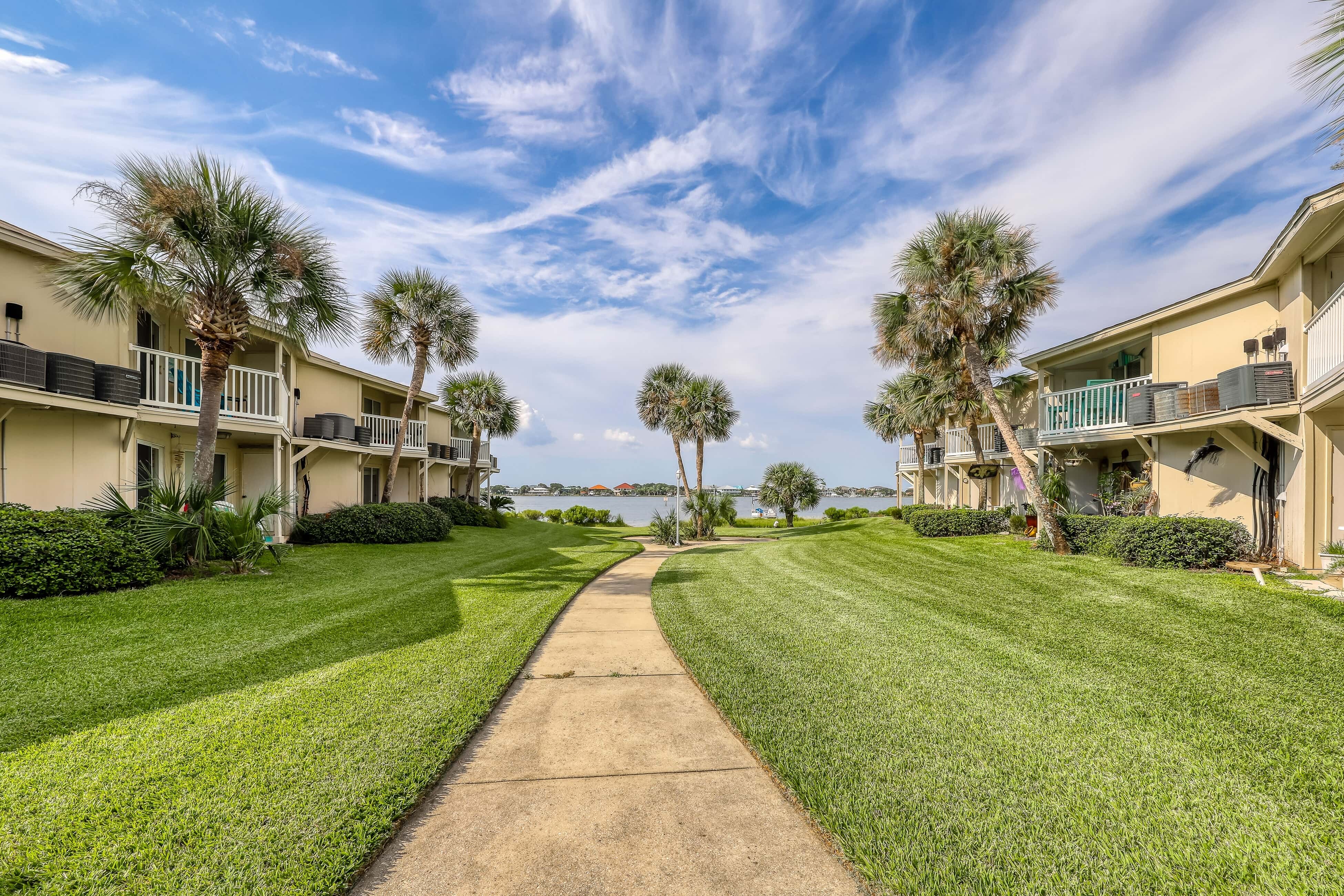 Sand Dollar E200 Condo rental in Other Pensacola Beach Condos in Pensacola Beach Florida - #22