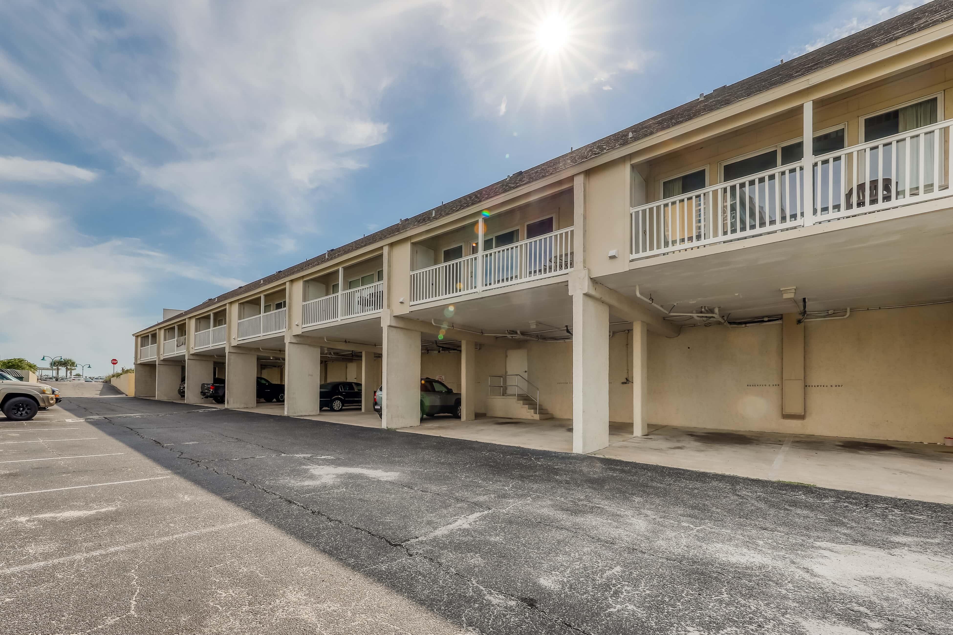 Sand Dollar E200 Condo rental in Other Pensacola Beach Condos in Pensacola Beach Florida - #23