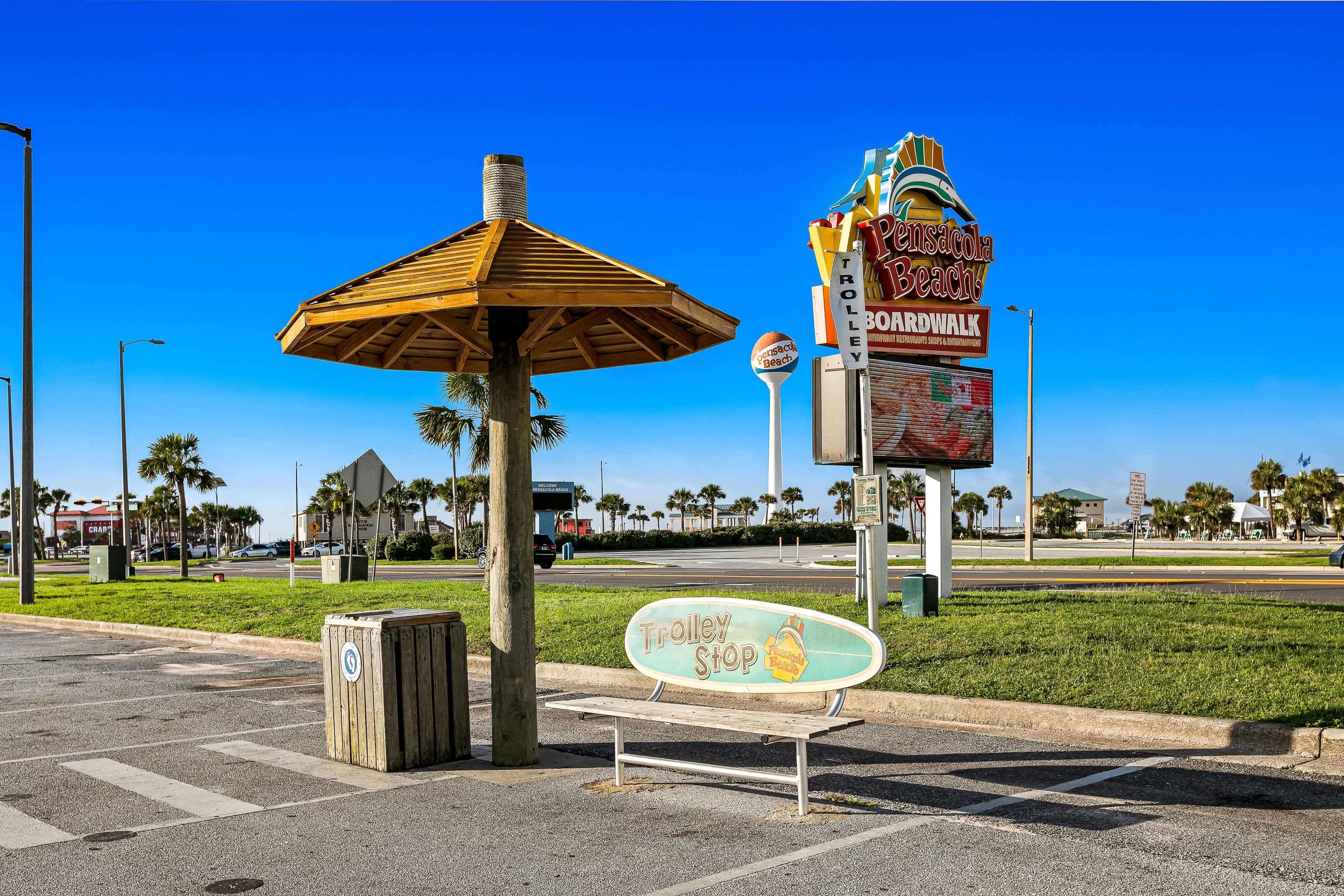 Sand Dollar E200 Condo rental in Other Pensacola Beach Condos in Pensacola Beach Florida - #25