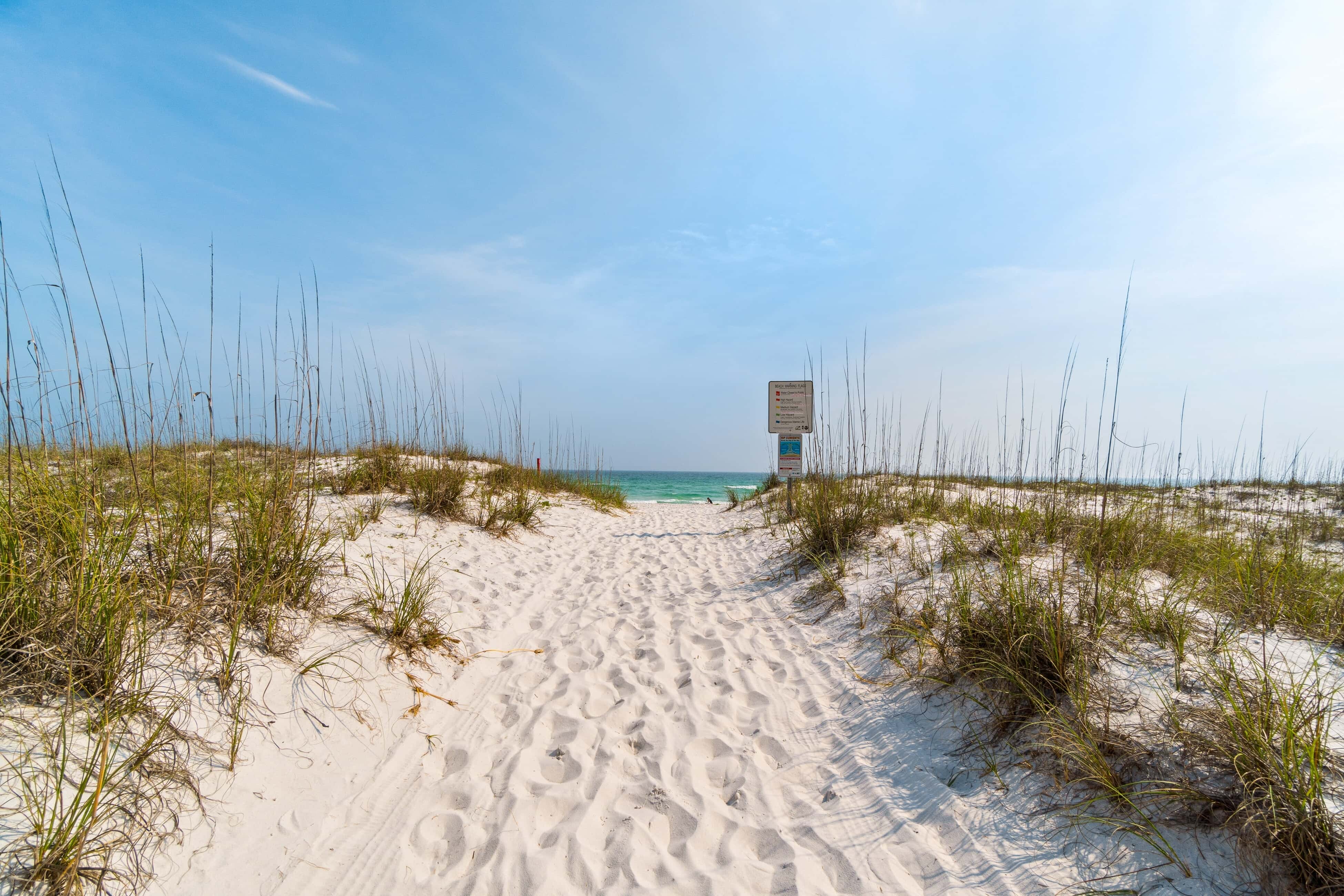 Sand Dollar E200 Condo rental in Other Pensacola Beach Condos in Pensacola Beach Florida - #34