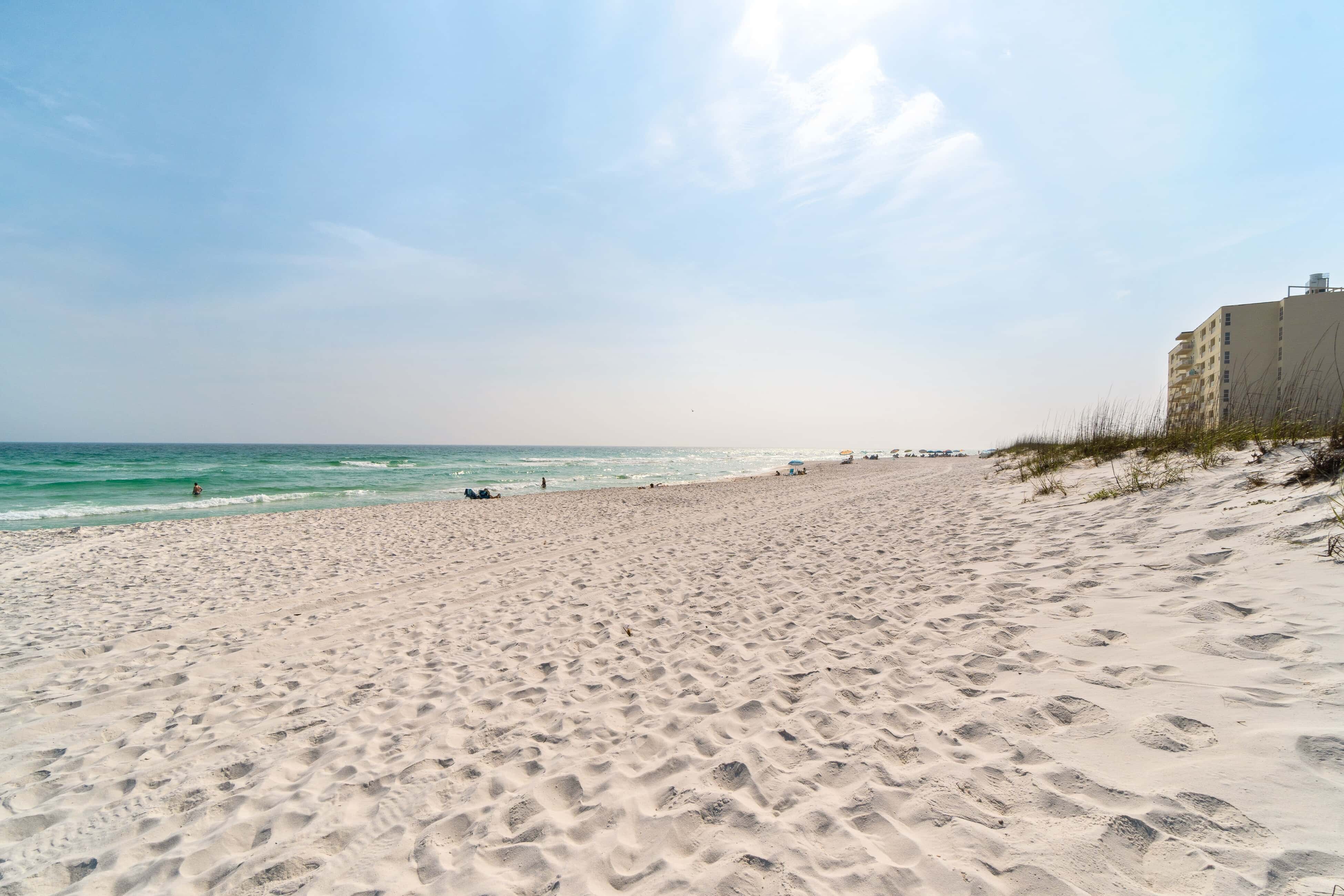 Sand Dollar E200 Condo rental in Other Pensacola Beach Condos in Pensacola Beach Florida - #35