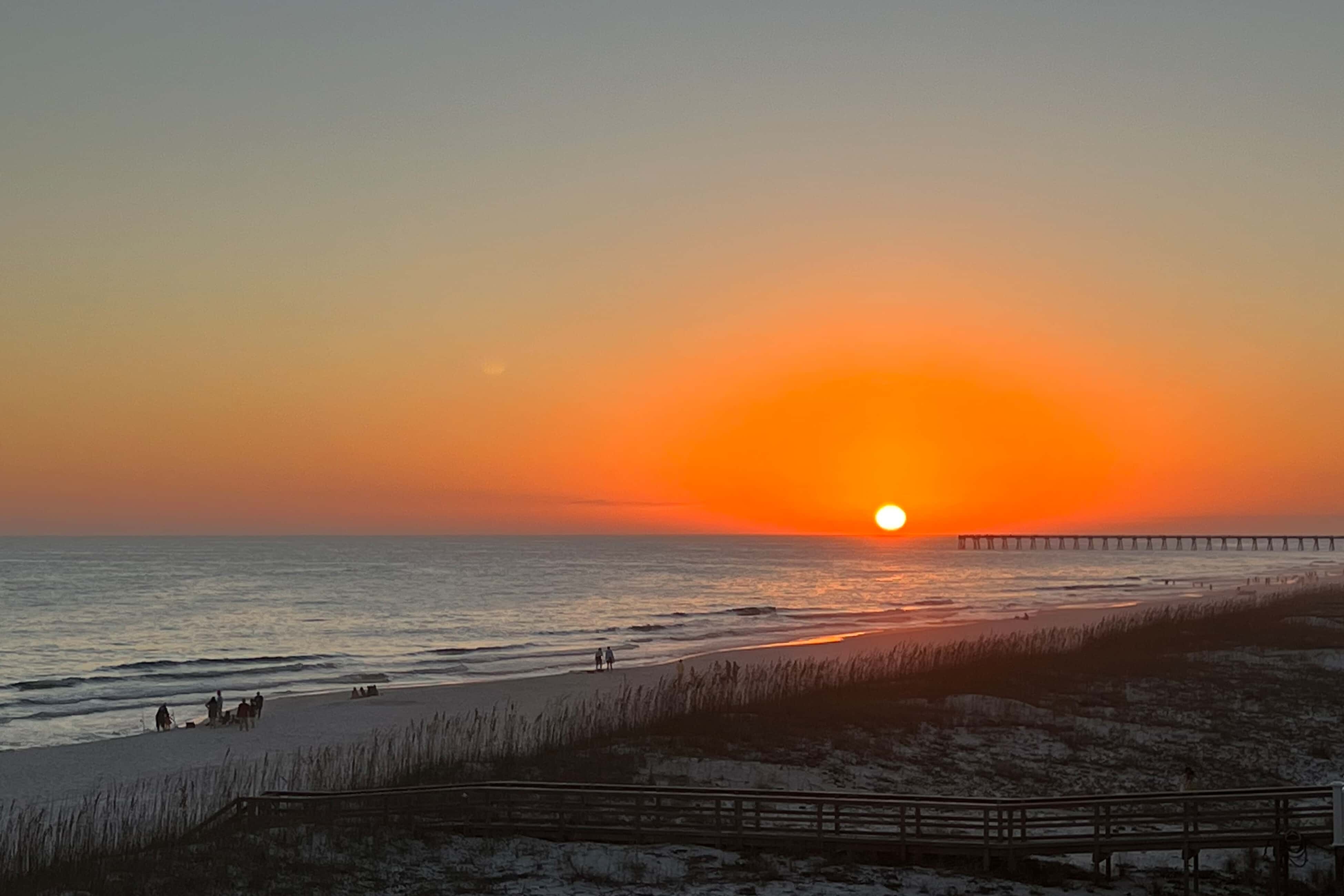 Sand Dollar E200 Condo rental in Other Pensacola Beach Condos in Pensacola Beach Florida - #37