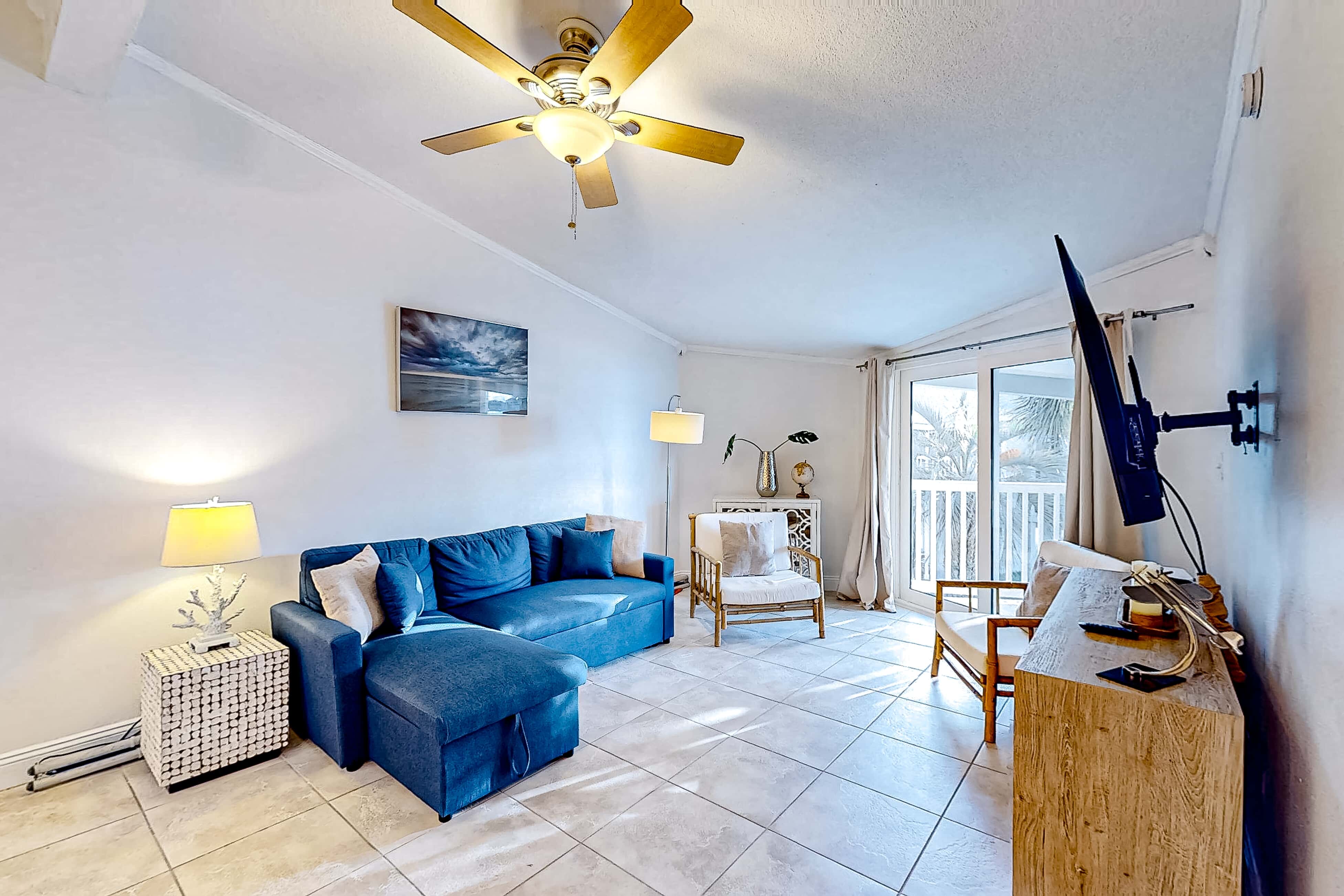 Sand Dollar E201 Condo rental in Other Pensacola Beach Condos in Pensacola Beach Florida - #1