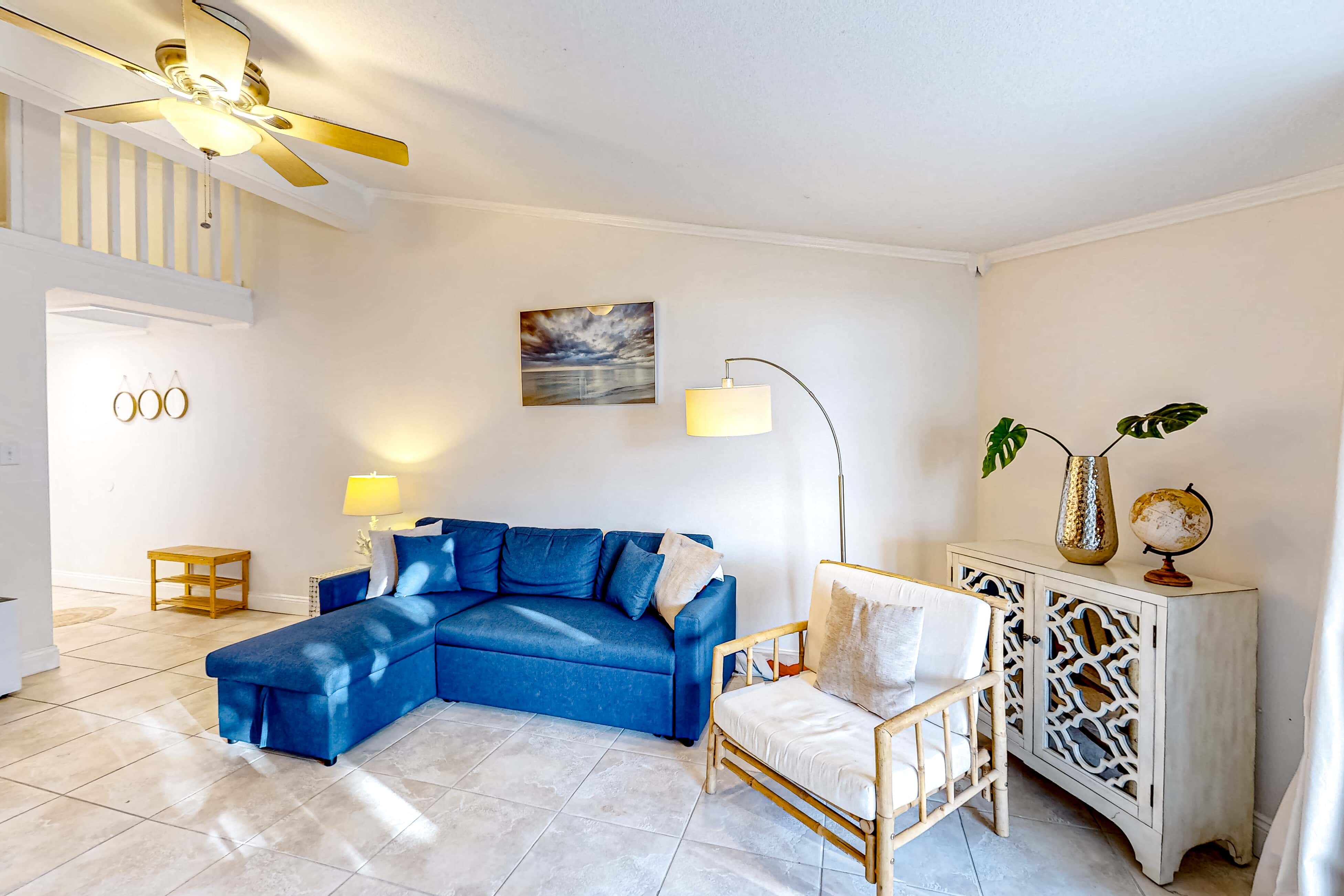 Sand Dollar E201 Condo rental in Other Pensacola Beach Condos in Pensacola Beach Florida - #2