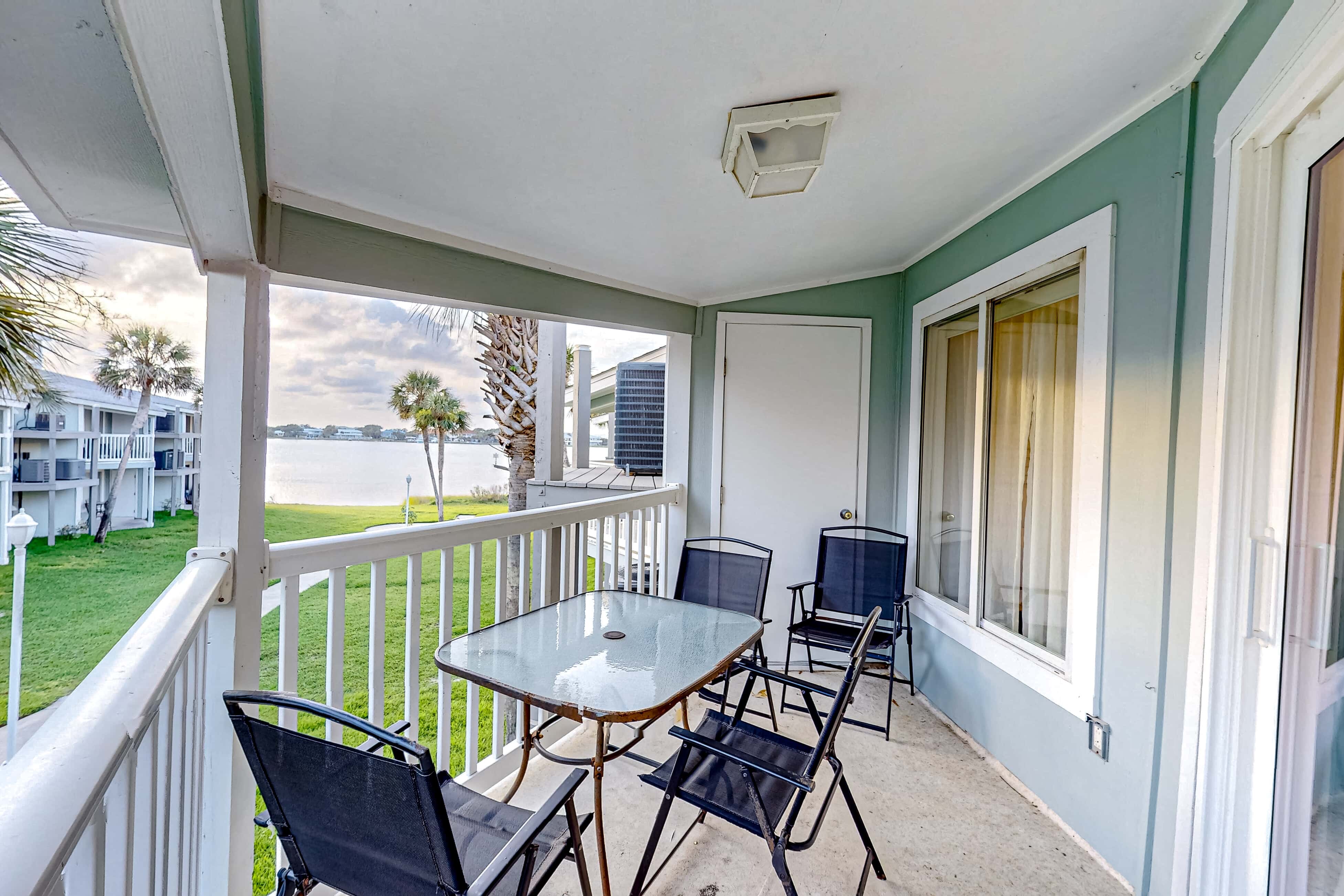 Sand Dollar E201 Condo rental in Other Pensacola Beach Condos in Pensacola Beach Florida - #13