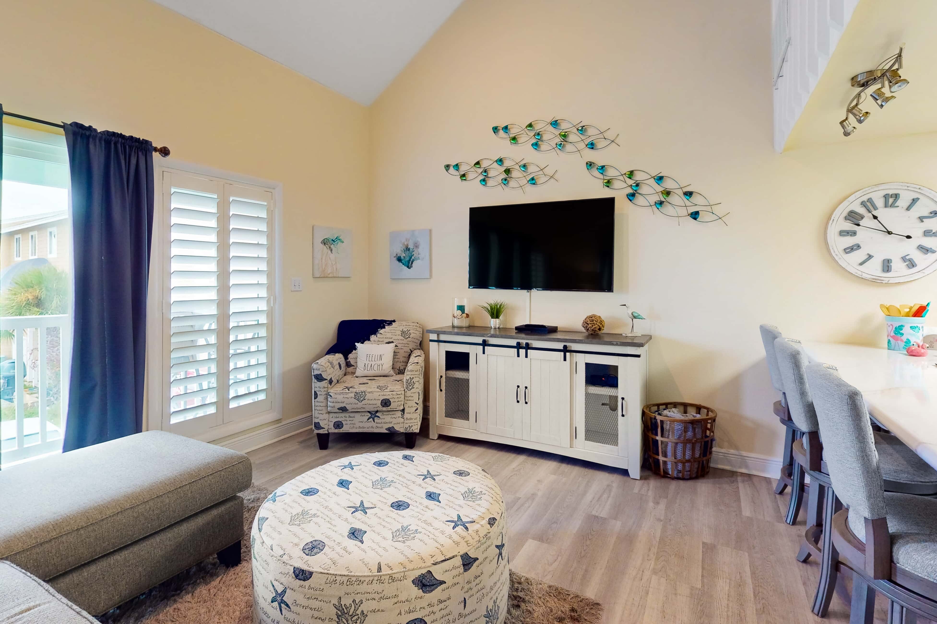 Sand Dollar W202 Condo rental in Other Pensacola Beach Condos in Pensacola Beach Florida - #2