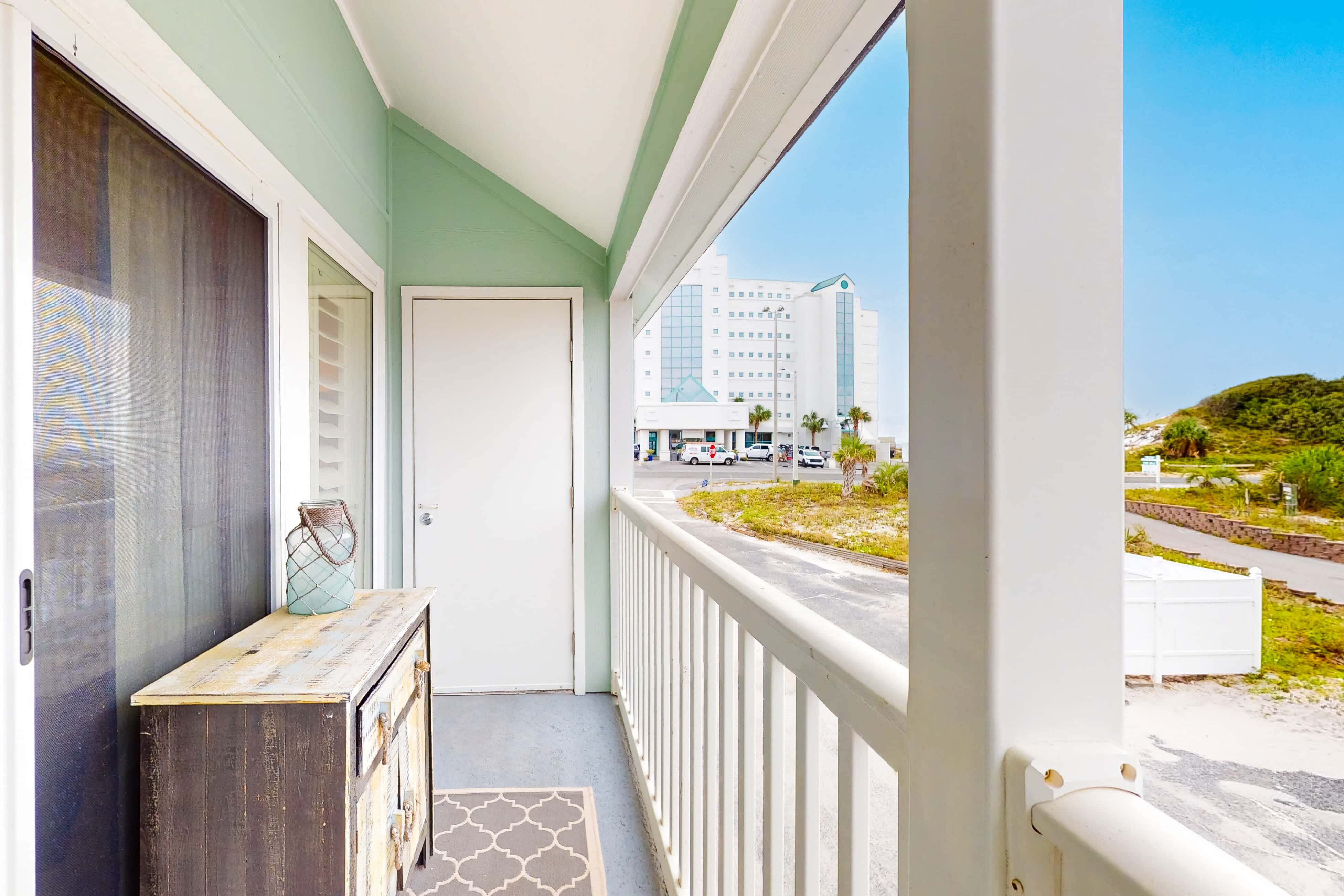 Sand Dollar W202 Condo rental in Other Pensacola Beach Condos in Pensacola Beach Florida - #3