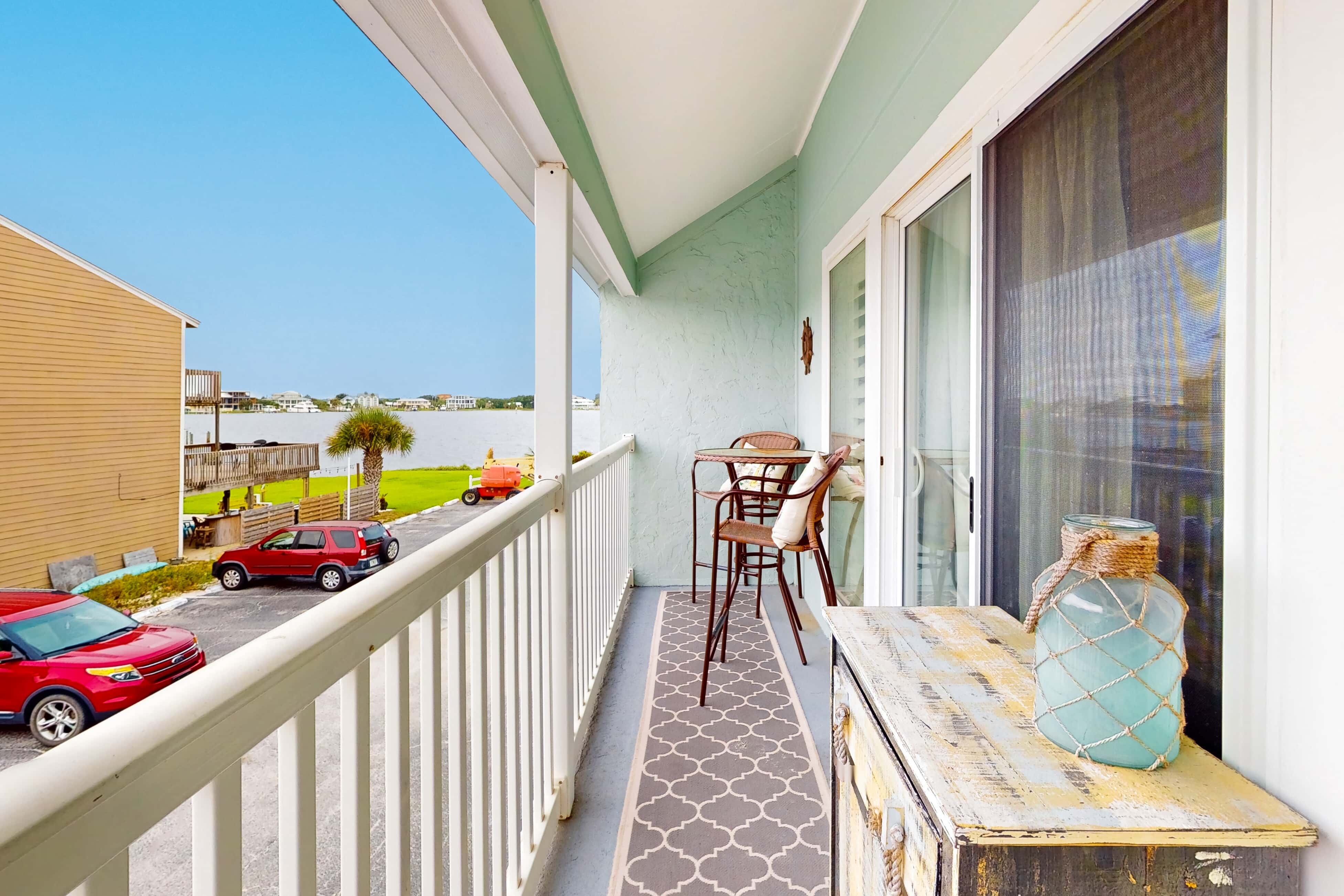 Sand Dollar W202 Condo rental in Other Pensacola Beach Condos in Pensacola Beach Florida - #7