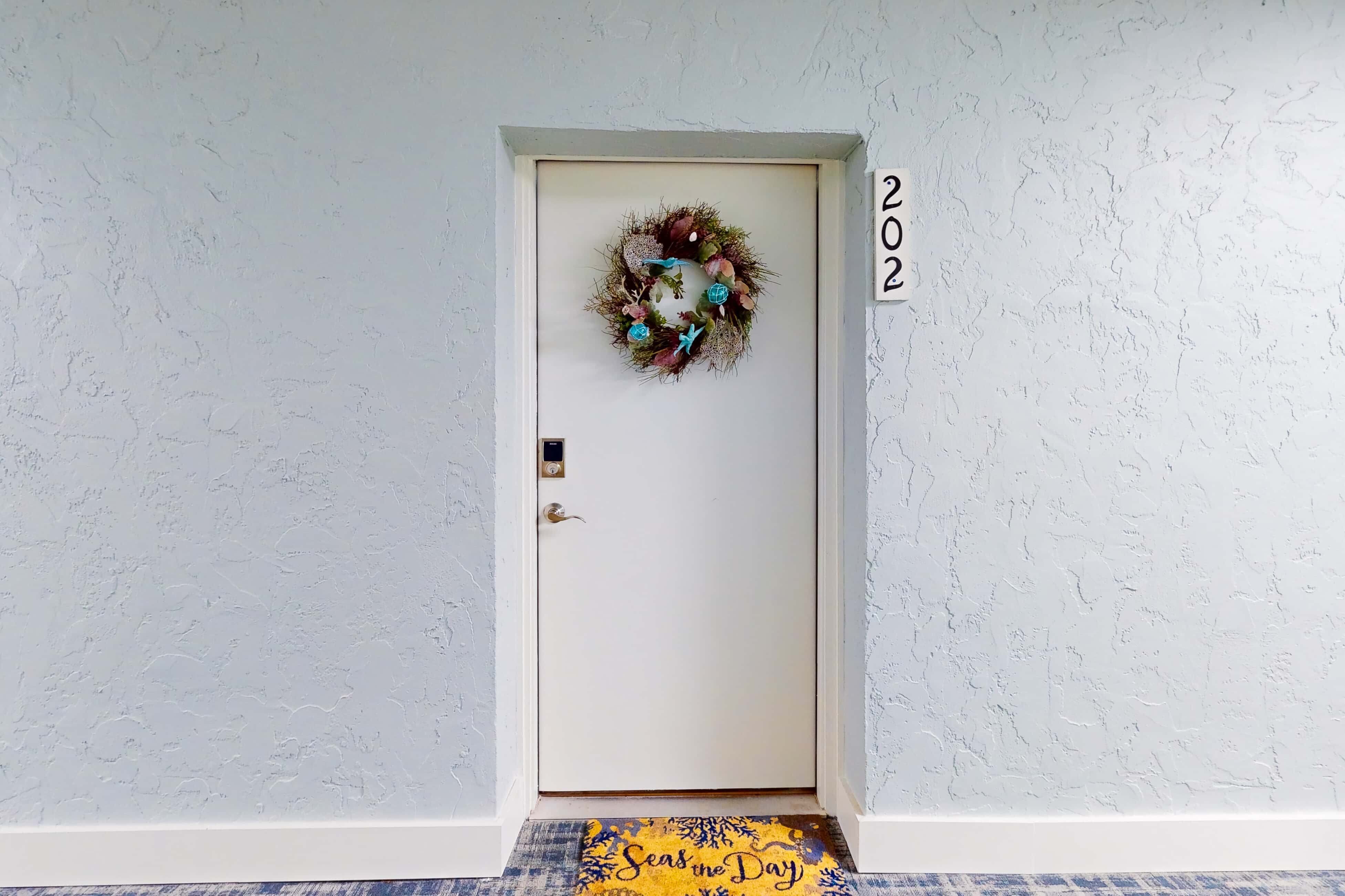 Sand Dollar W202 Condo rental in Other Pensacola Beach Condos in Pensacola Beach Florida - #20