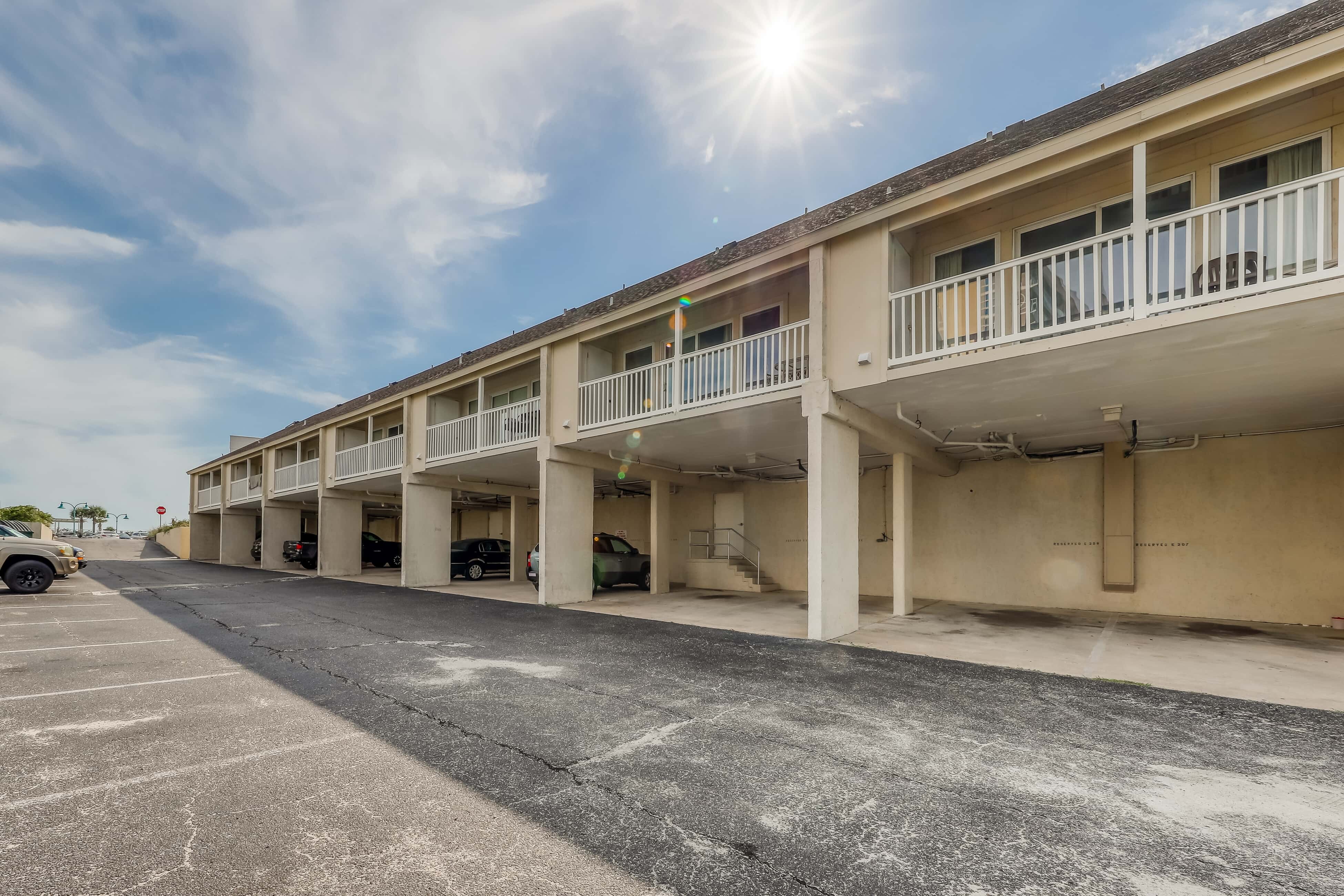 Sand Dollar W202 Condo rental in Other Pensacola Beach Condos in Pensacola Beach Florida - #24