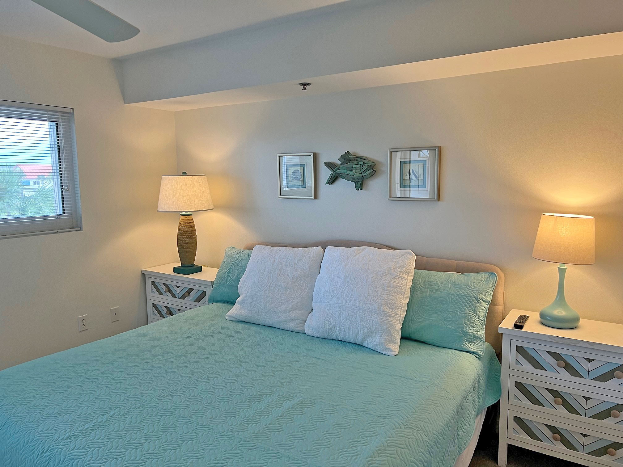 Seahorse Unit B Condo rental in Other Pensacola Beach Condos in Pensacola Beach Florida - #4