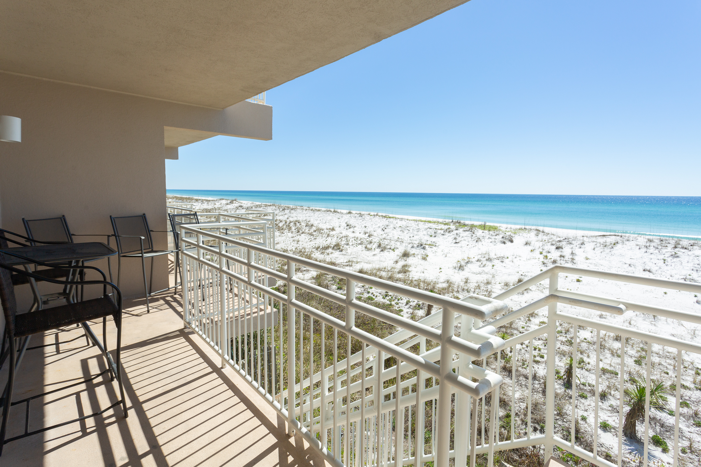 Seahorse Unit B Condo rental in Other Pensacola Beach Condos in Pensacola Beach Florida - #9