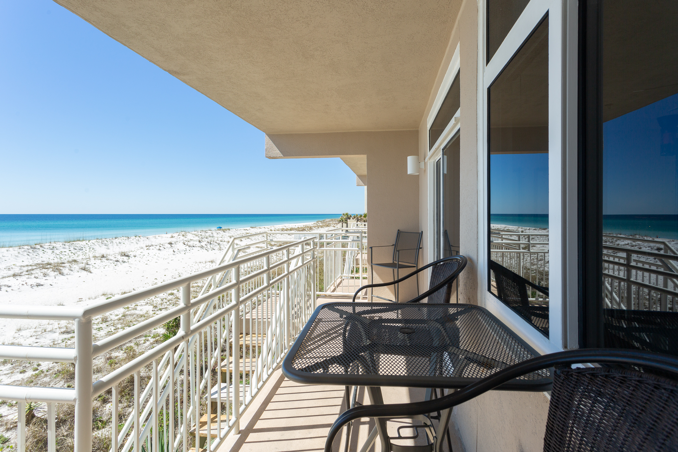 Seahorse Unit B Condo rental in Other Pensacola Beach Condos in Pensacola Beach Florida - #10