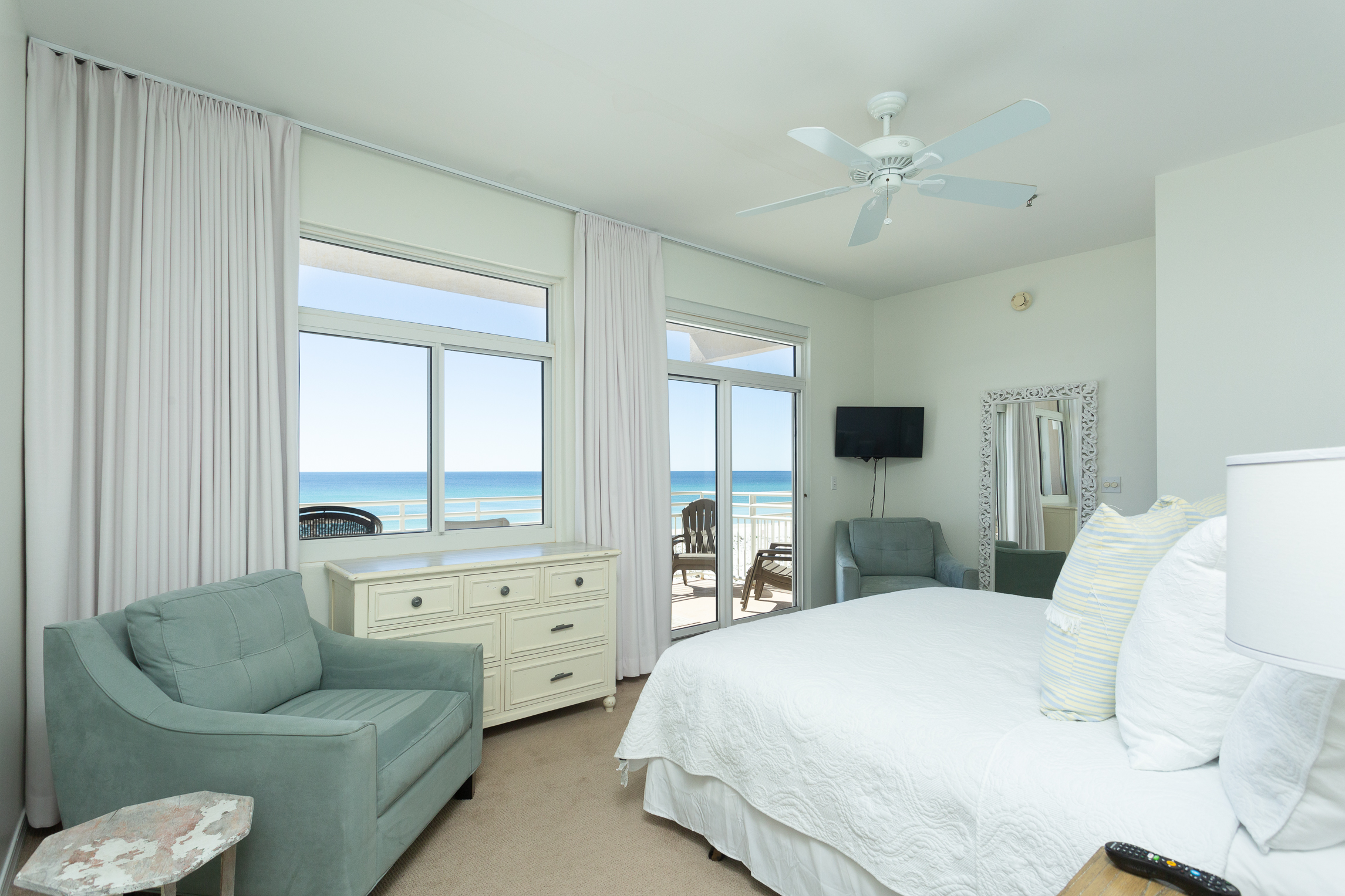 Seahorse Unit B Condo rental in Other Pensacola Beach Condos in Pensacola Beach Florida - #20