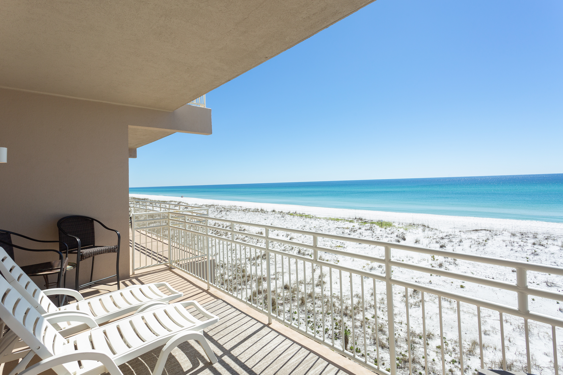 Seahorse Unit B Condo rental in Other Pensacola Beach Condos in Pensacola Beach Florida - #22